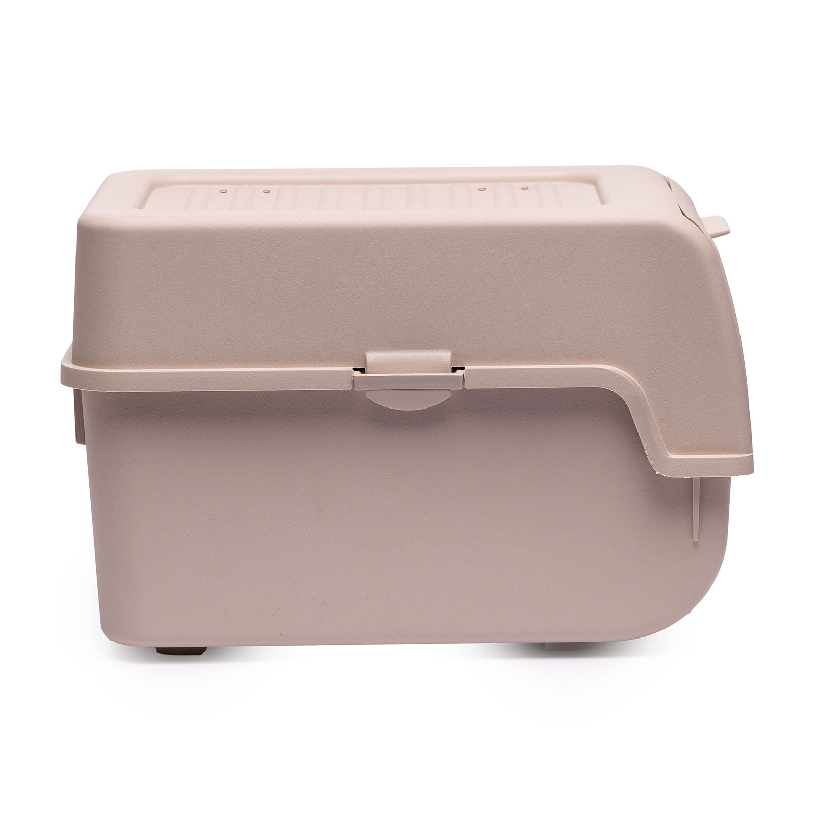 S BOX ORGANIZER 8 LT BEJ