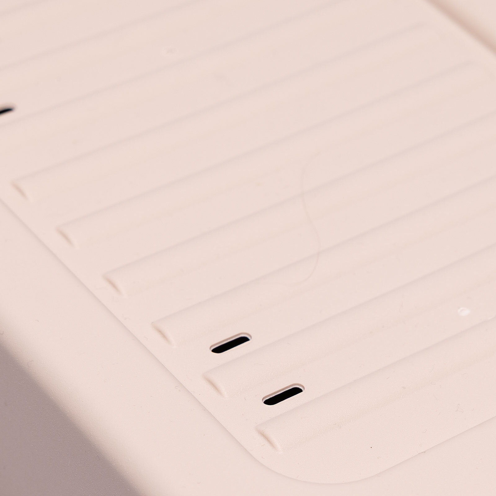 S BOX ORGANIZER 8 LT BEJ