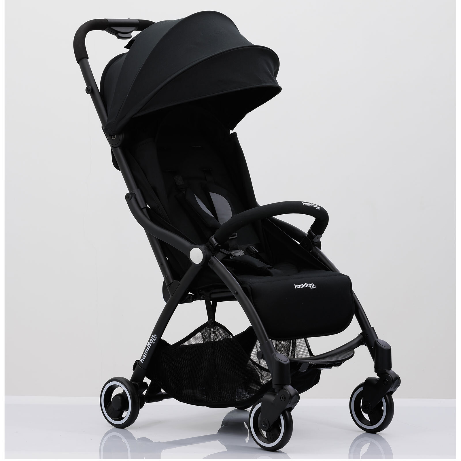 S1 Plus Bebek Arabası