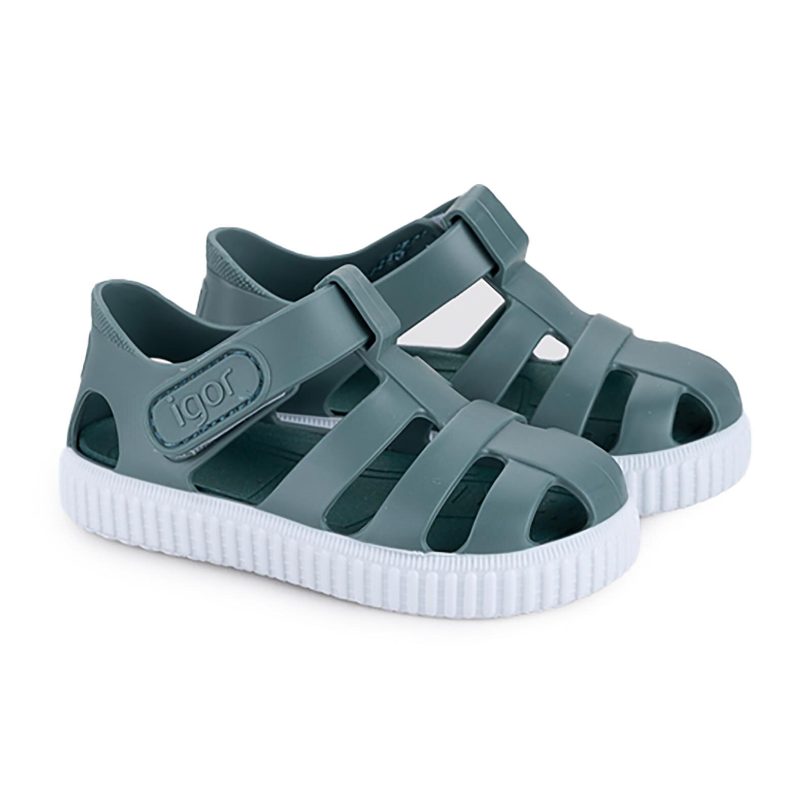 S10289 NICO Kız Çoçuk Sandaleti %100 EVA