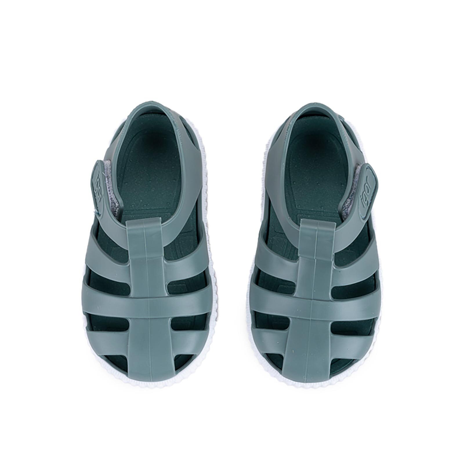 S10289 NICO Kız Çoçuk Sandaleti %100 EVA