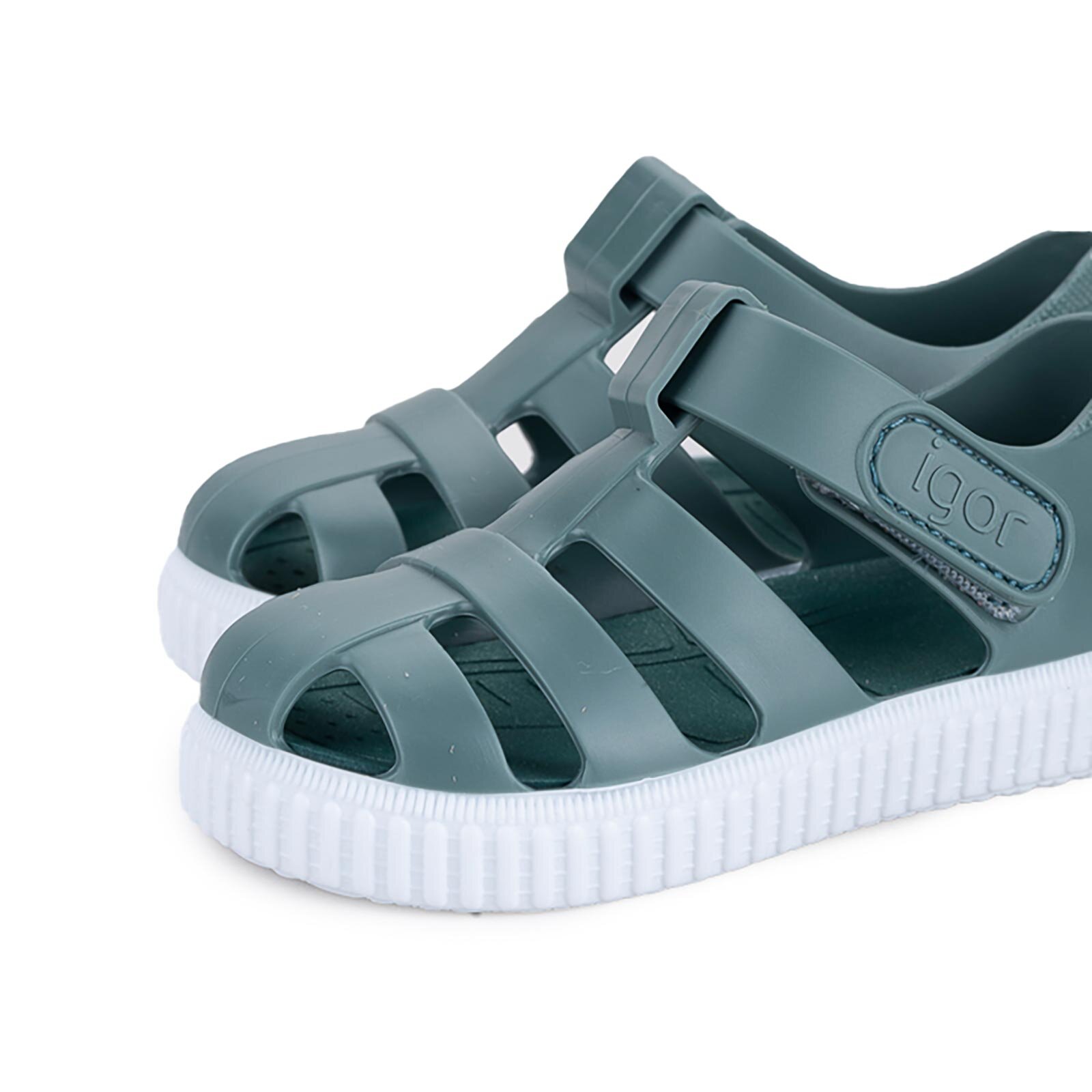 S10289 NICO Kız Çoçuk Sandaleti %100 EVA