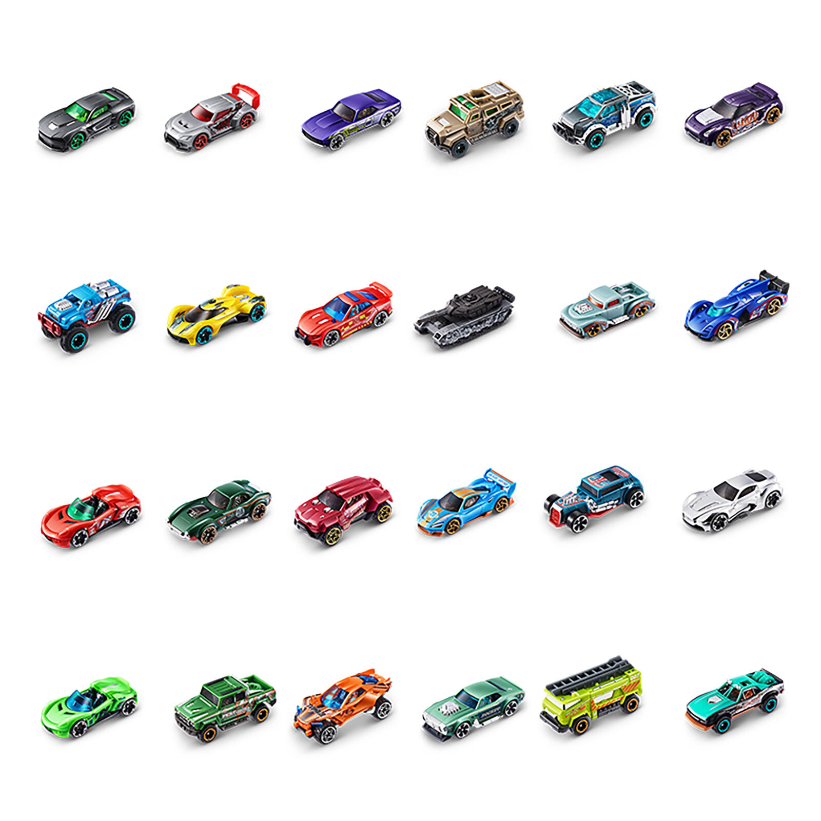 S2 Tekli Paket 6708 Asortili