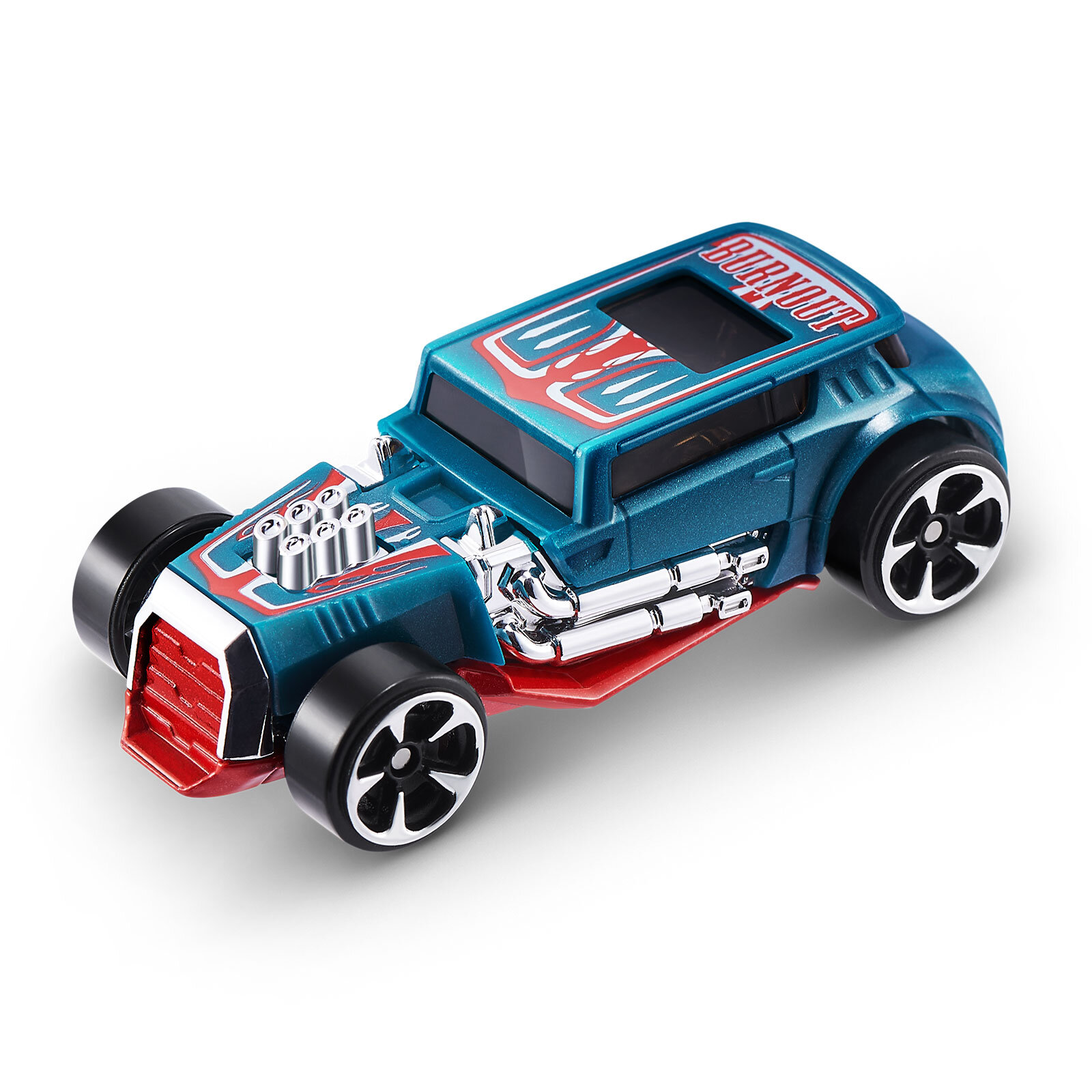 S2 Tekli Paket 6708 Asortili