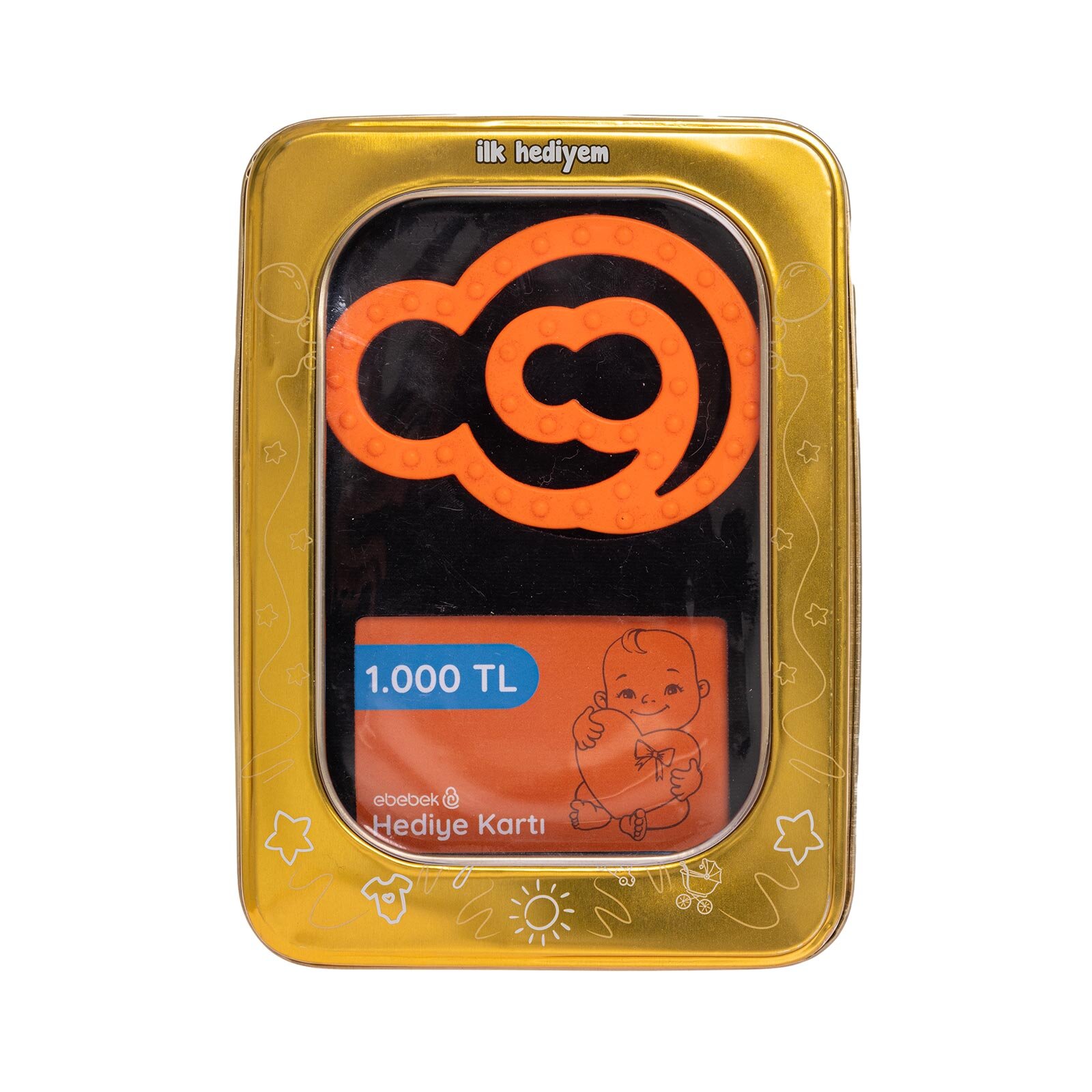 İlk Hediyem Bebek Hediyesi İlk Hediyem Bebek Hediyesi