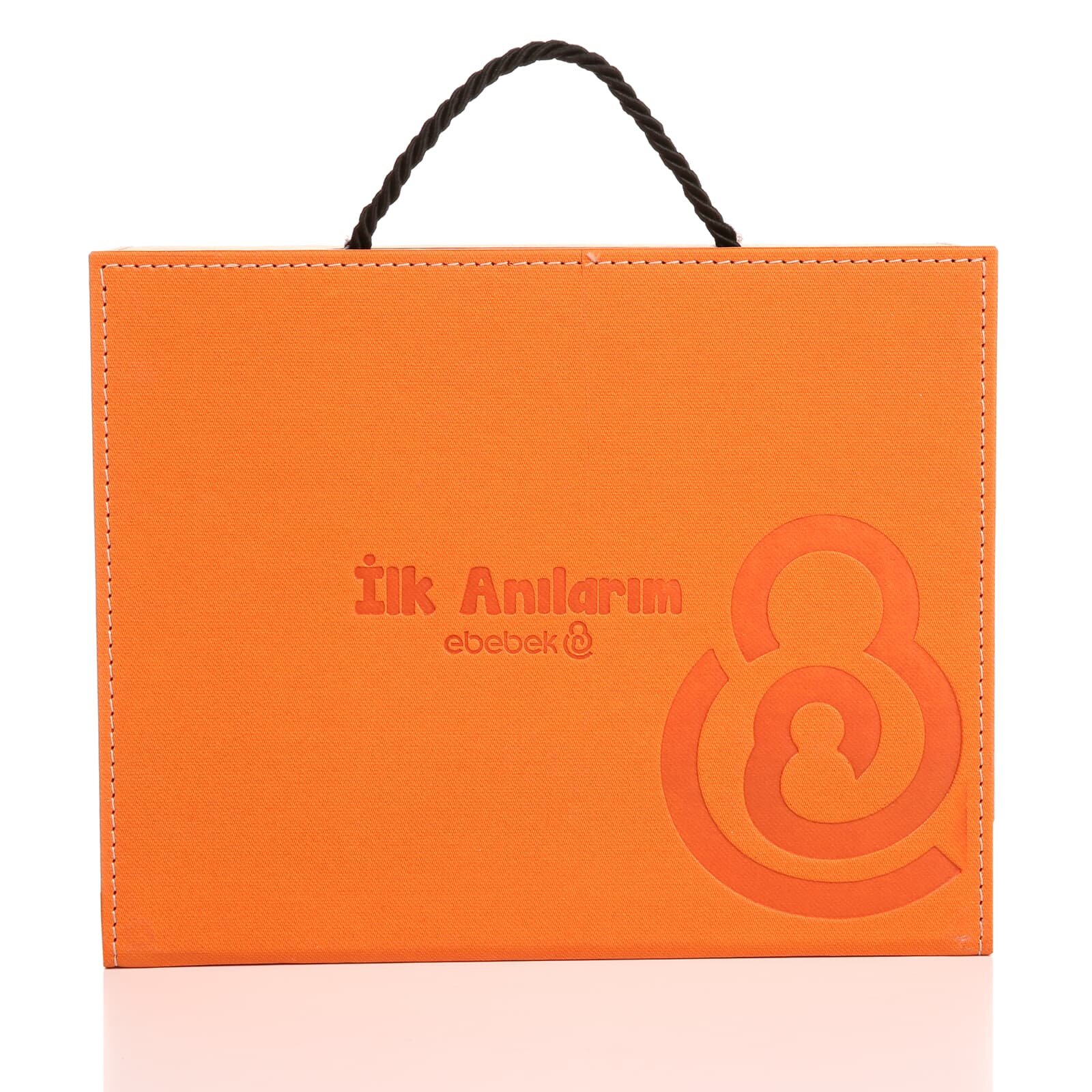 İlk Anılarım Bebek Hediyesi İlk Anılarım Bebek Hediyesi