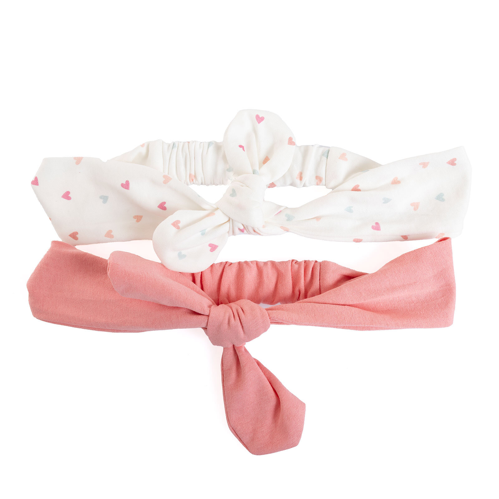 Kız Bebek Saç Bandı Tül