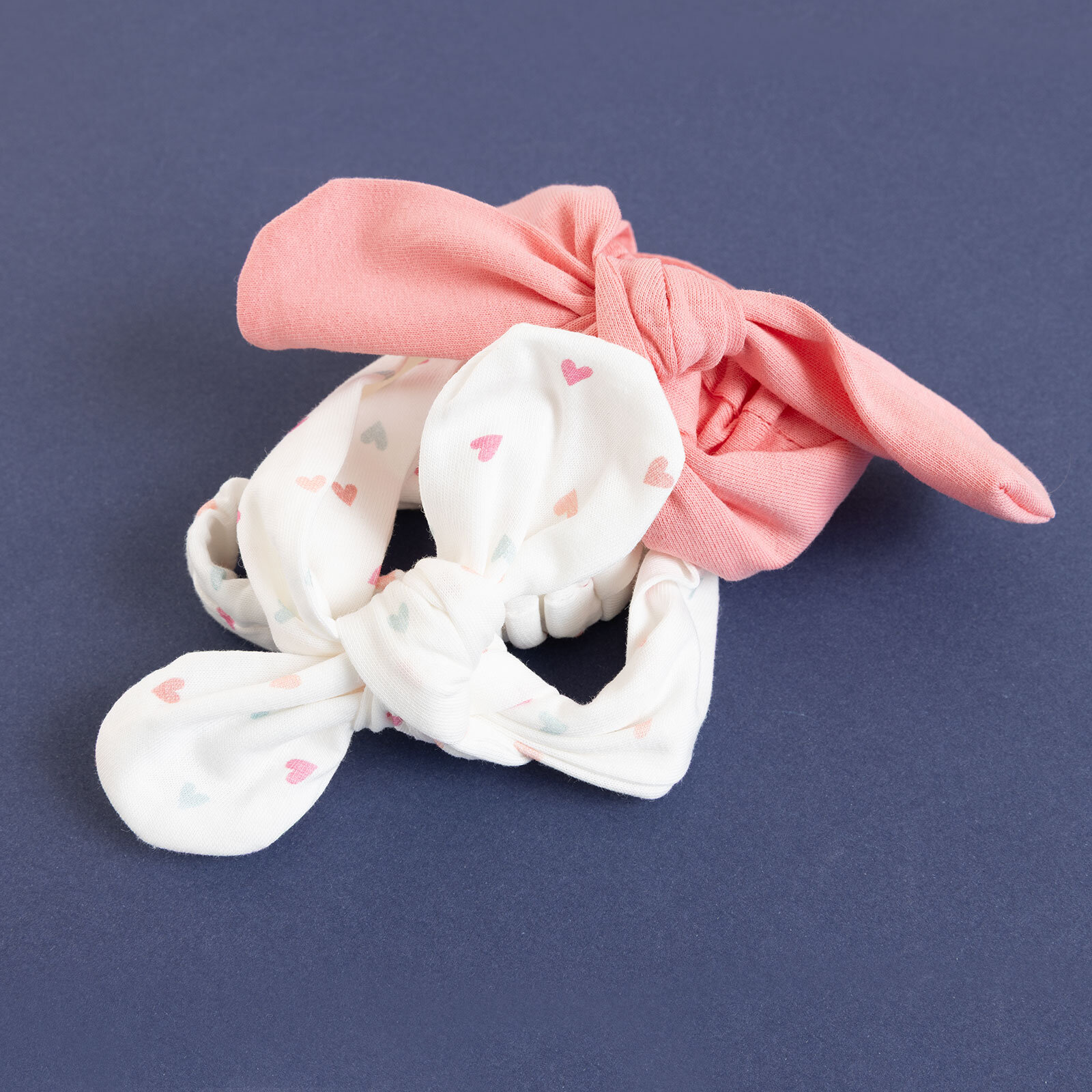 Kız Bebek Saç Bandı Tül