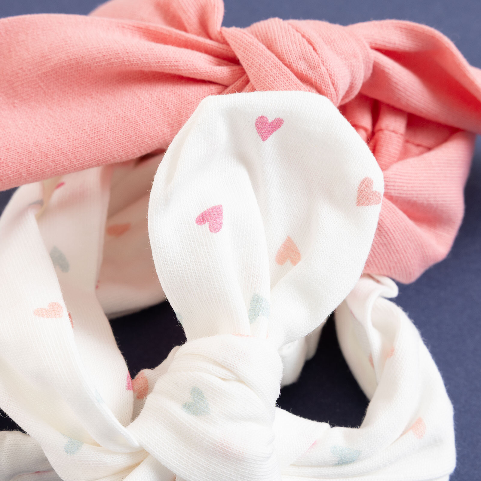 Kız Bebek Saç Bandı Tül