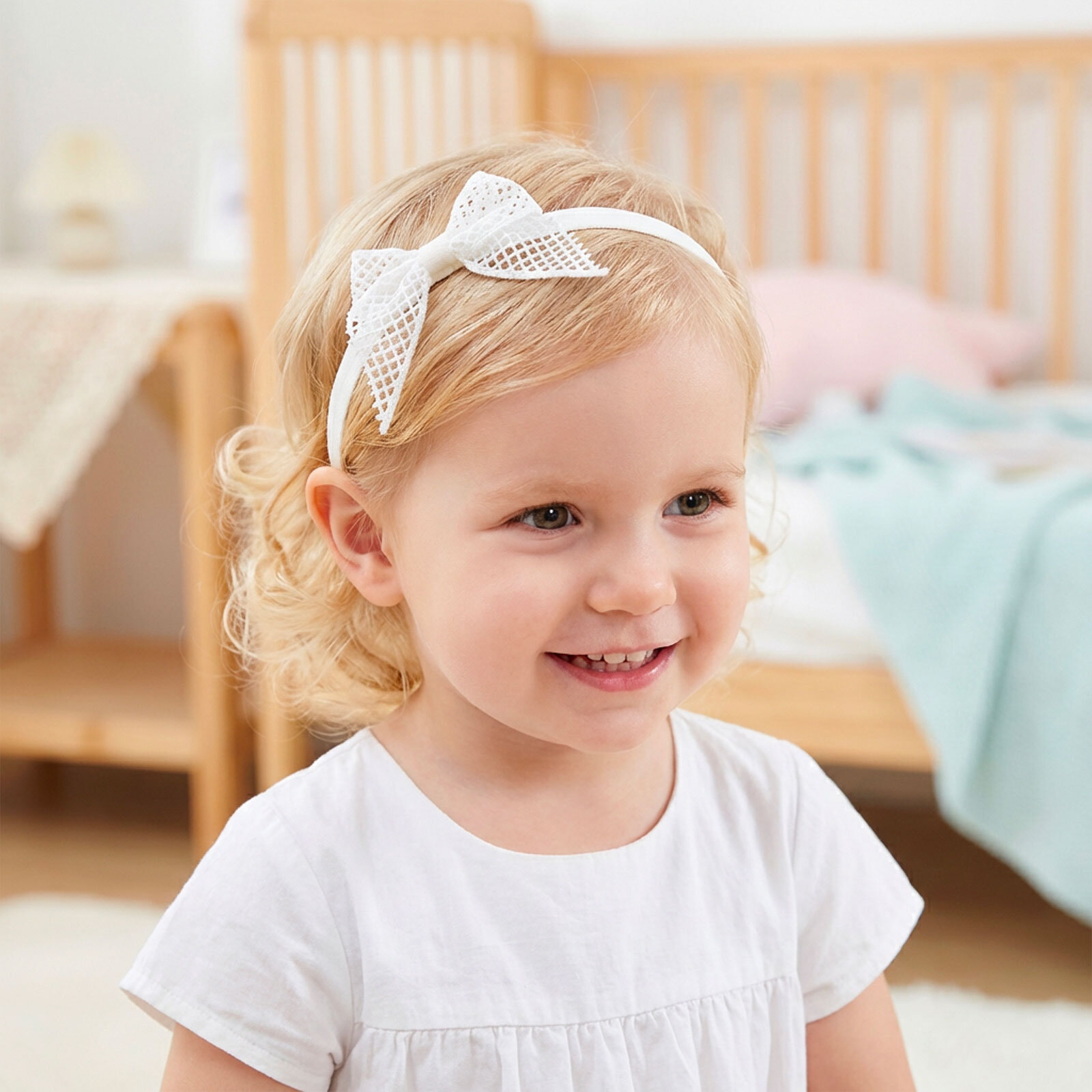 Saç Bandı Saç Bandı