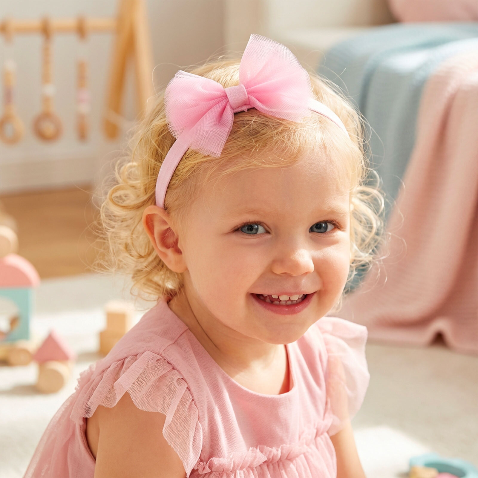 Saç Bandı Saç Bandı