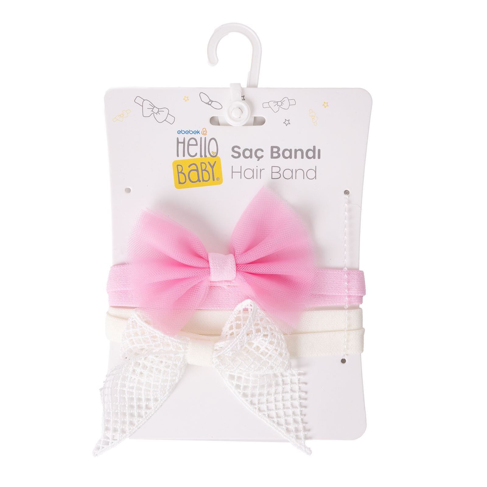 Saç Bandı Saç Bandı