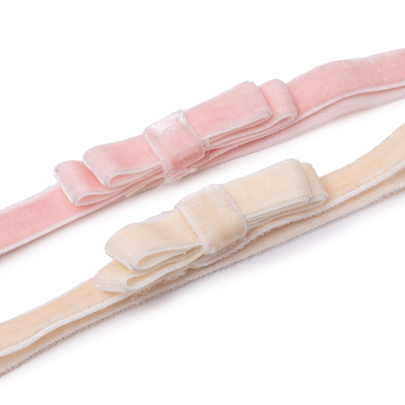 Kız Bebek Saç Bandı