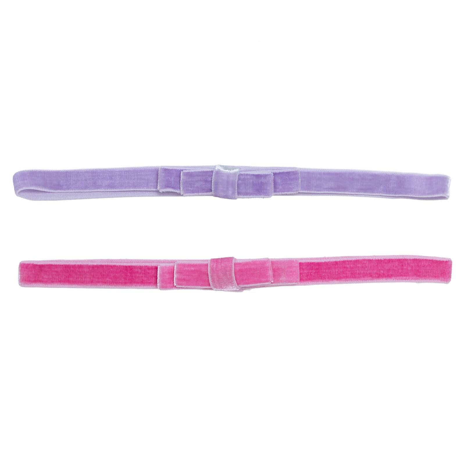 Kız Bebek Saç Bandı