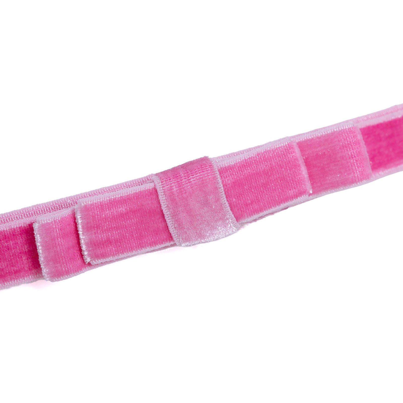 Kız Bebek Saç Bandı