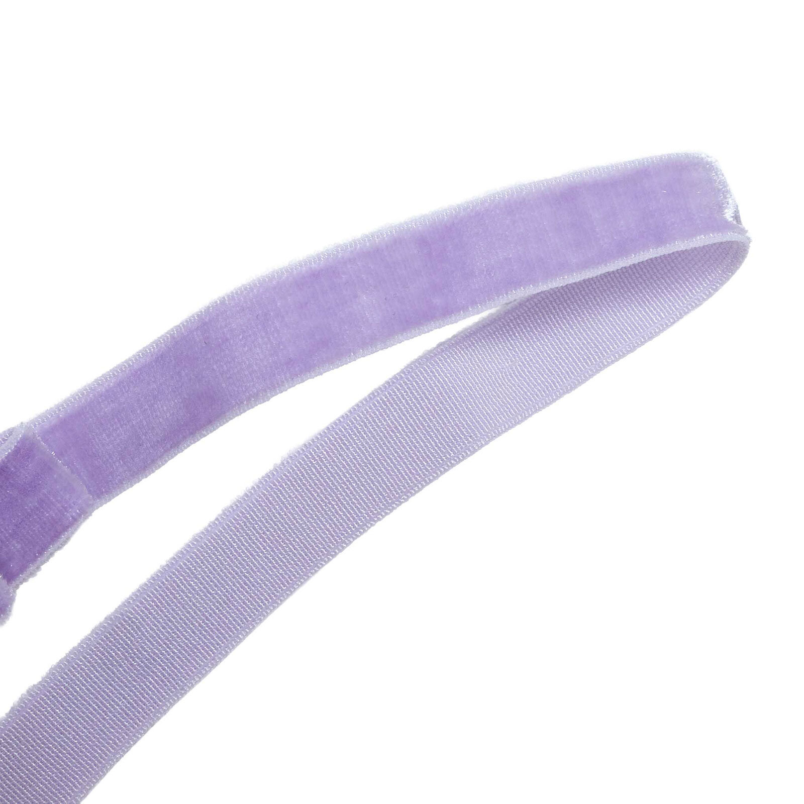 Kız Bebek Saç Bandı