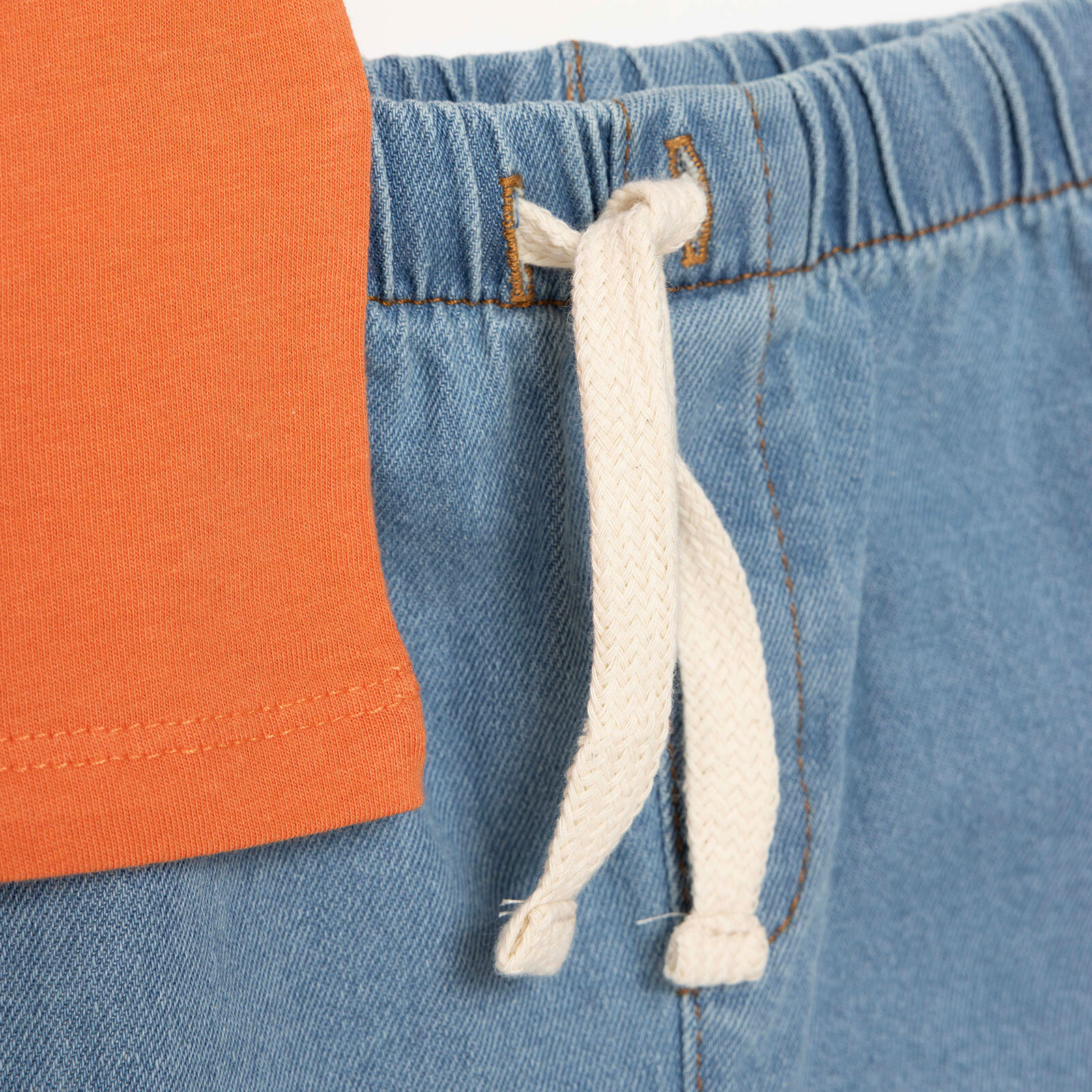 Safari Adventure Tshirt - Pant Safari Adventure Tshirt - Pant