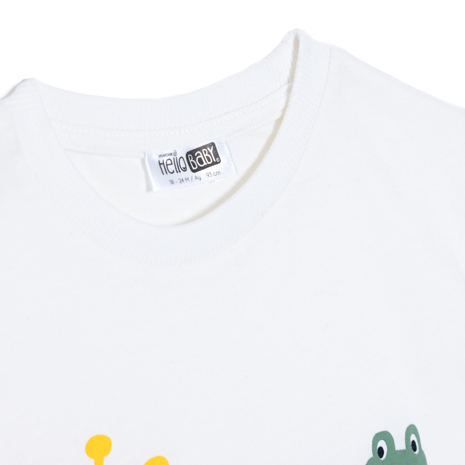 Safari Adventure Tshirt