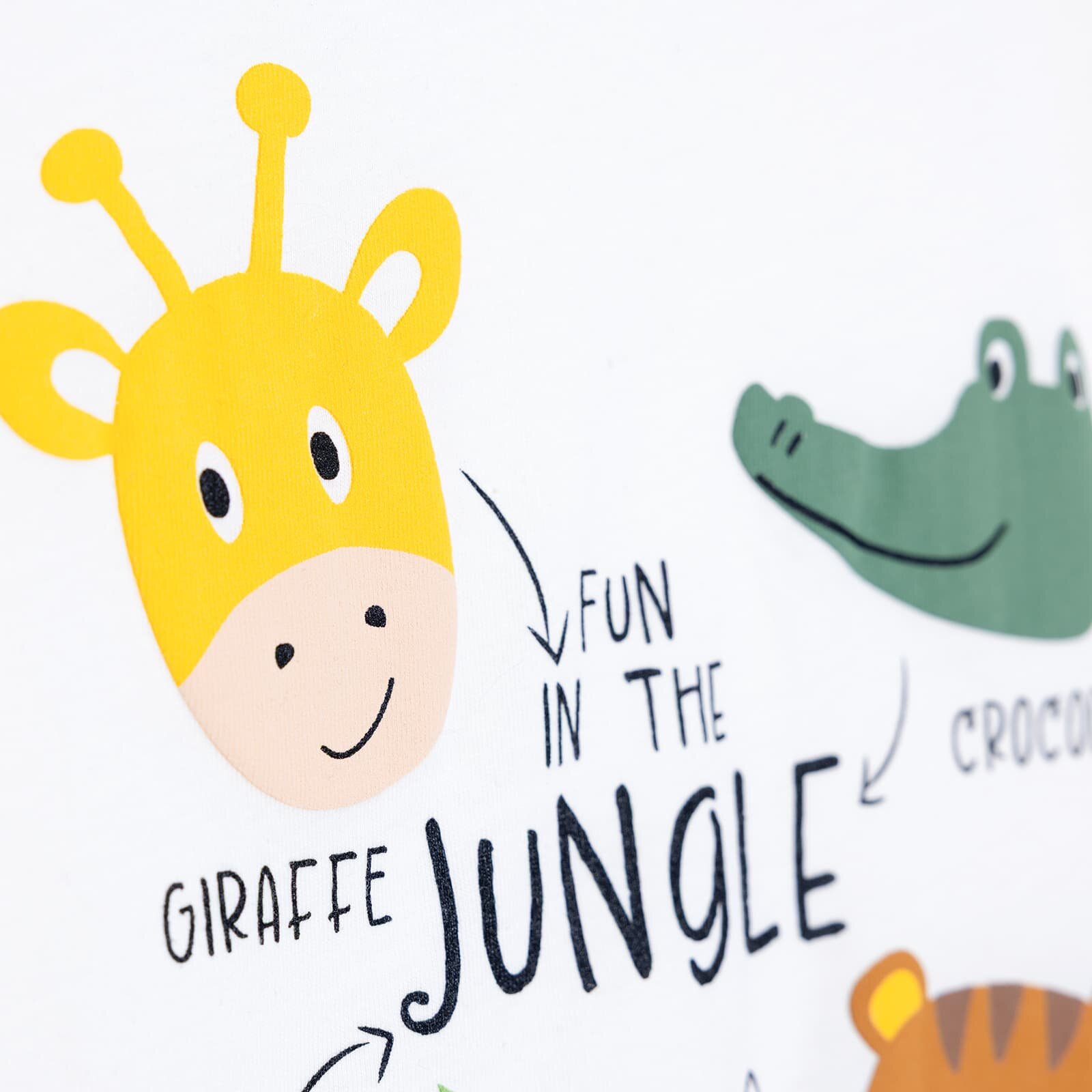 Safari Adventure Tshirt