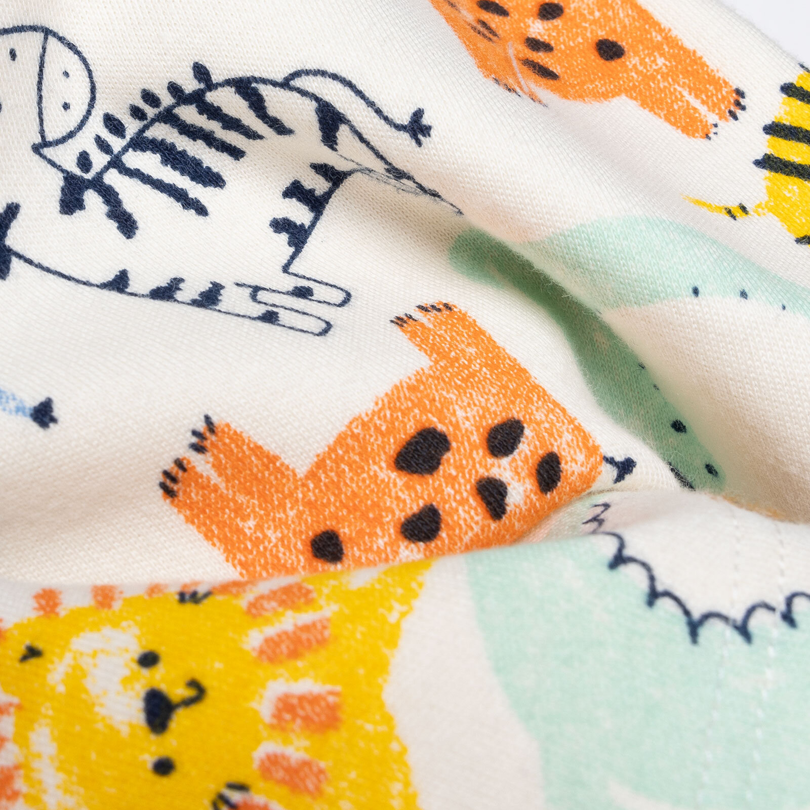 Yenidoğan Tshirt-Patiksiz Alt Yenidoğan Tshirt-Patiksiz Alt