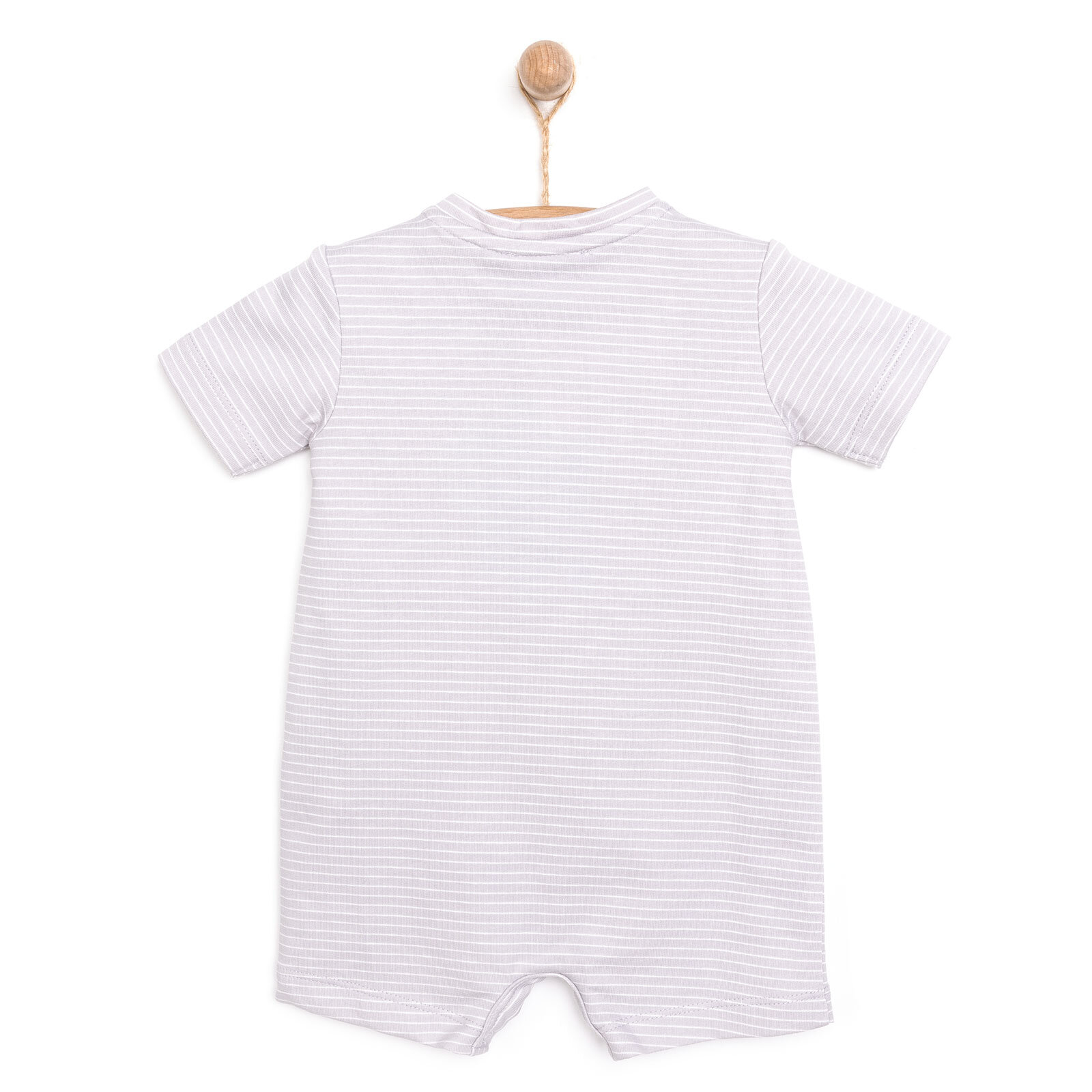 Safari Line Kısa Tulum Safari Line Kısa Tulum