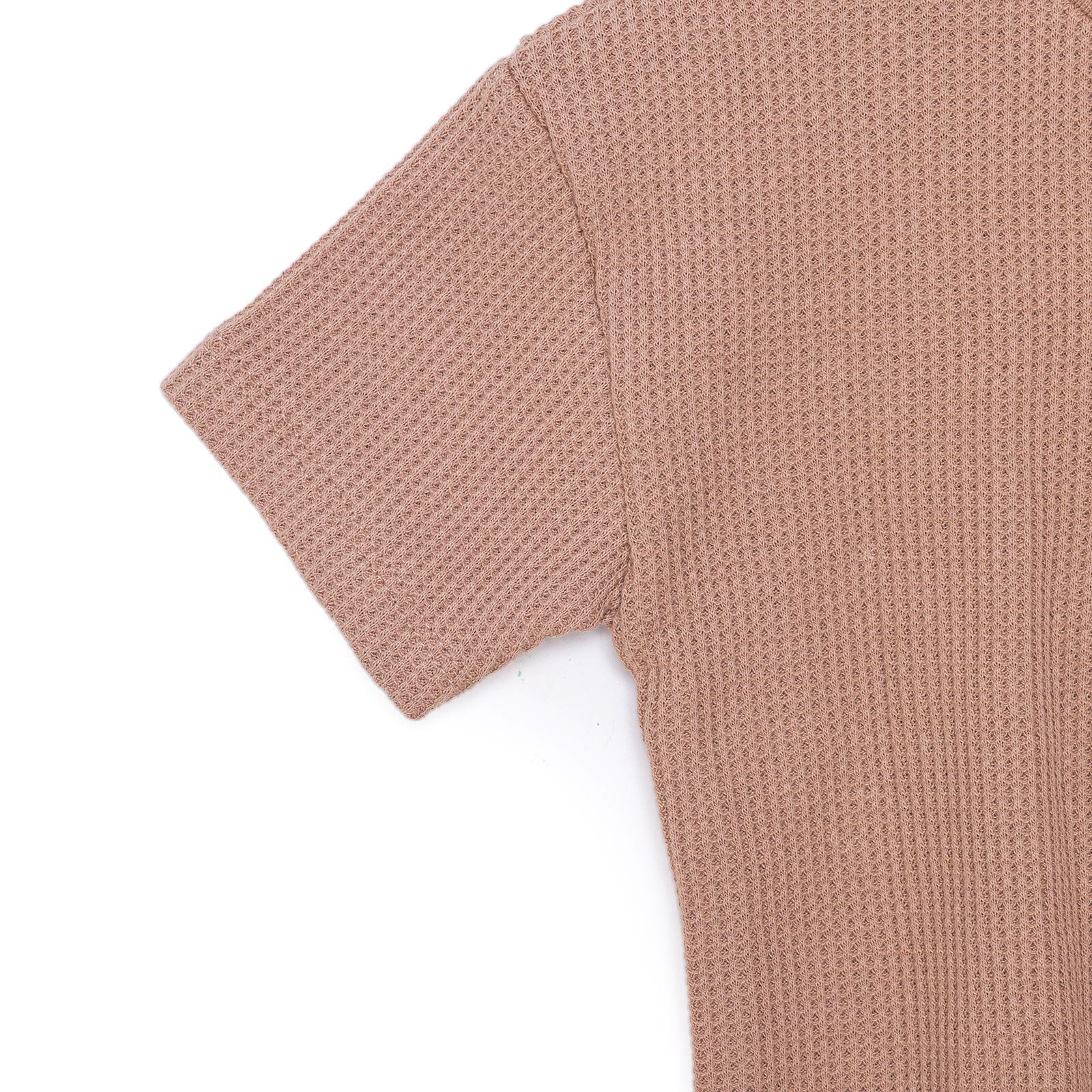 Safari Line Erkek Tshirt-Şort Erkek Bebek