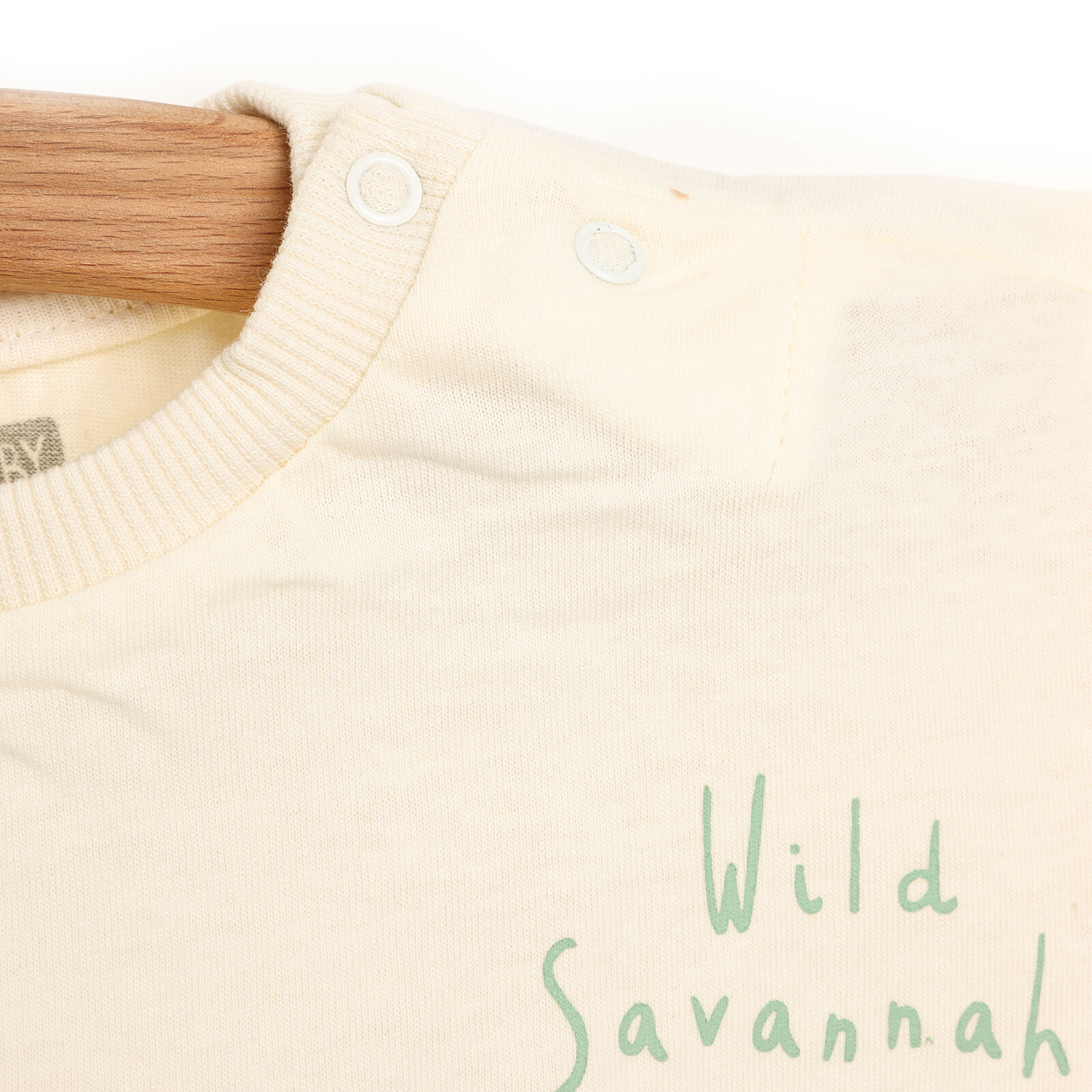 Safari On Amazon Tshirt Pantolon Erkek Bebek