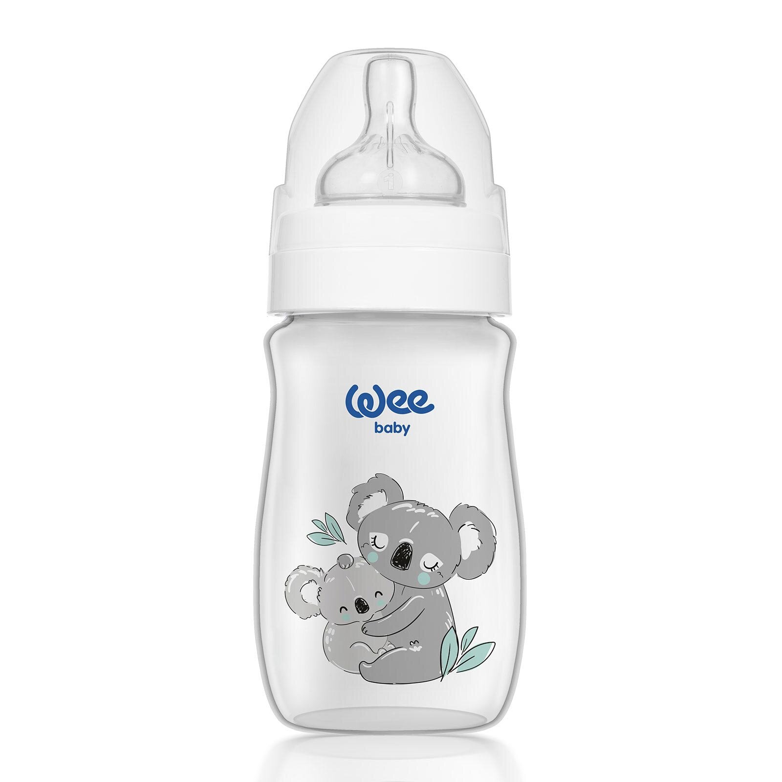 Safari PP Biberon 250 ML  - Koala 960