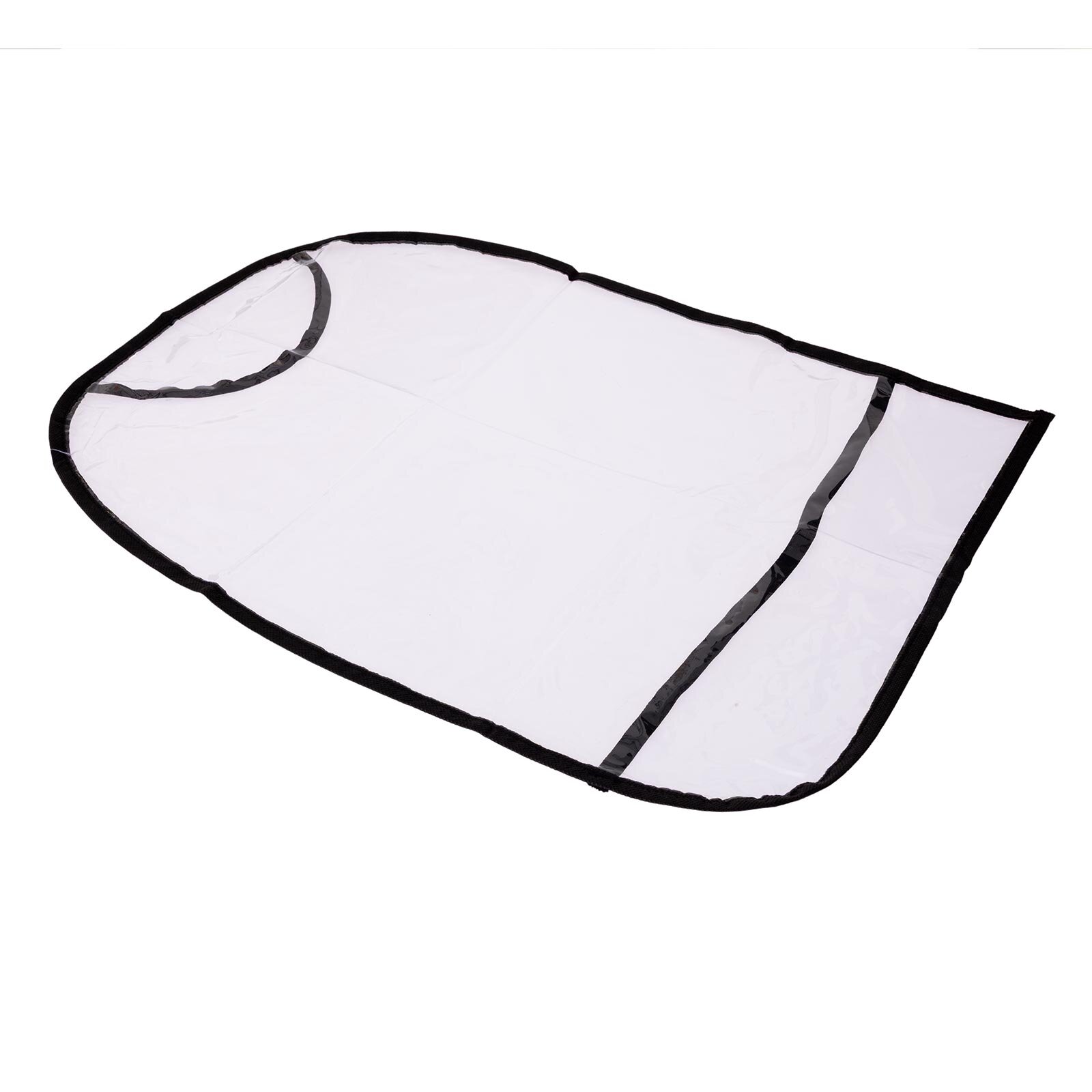 Safe Mom 2'li Koltuk Arkası Koruyucu