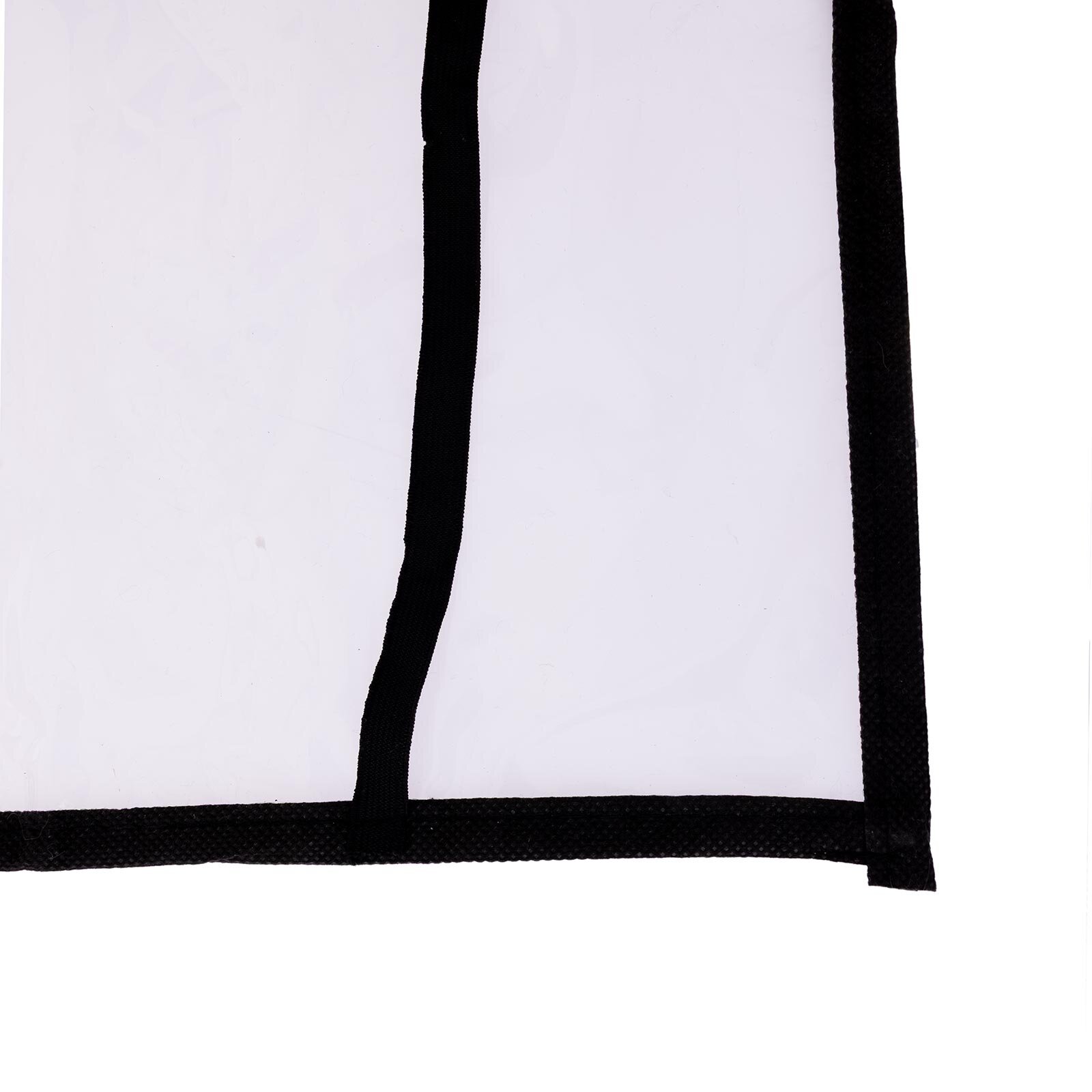 Safe Mom 2'li Koltuk Arkası Koruyucu