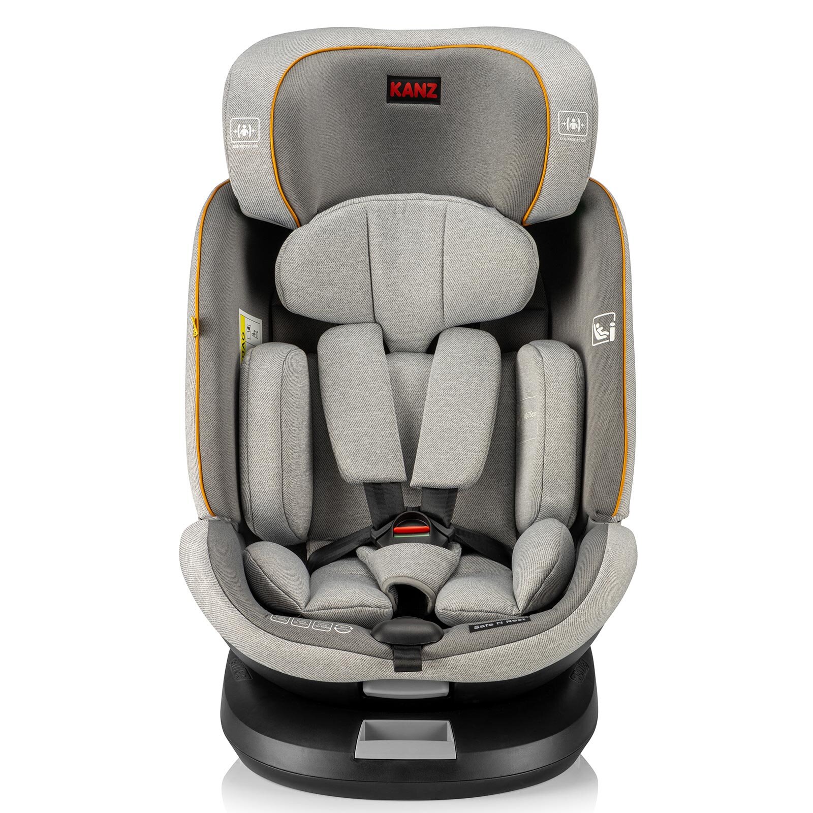 Safe N Rest 0-36 kg I-Size Oto Koltuğu