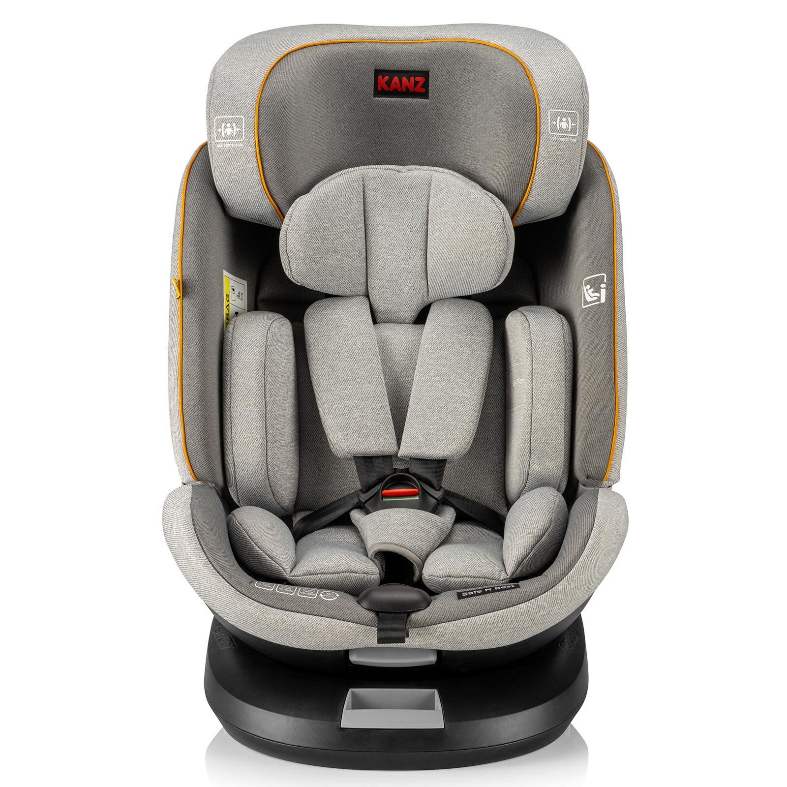Safe N Rest 0-36 kg I-Size Oto Koltuğu