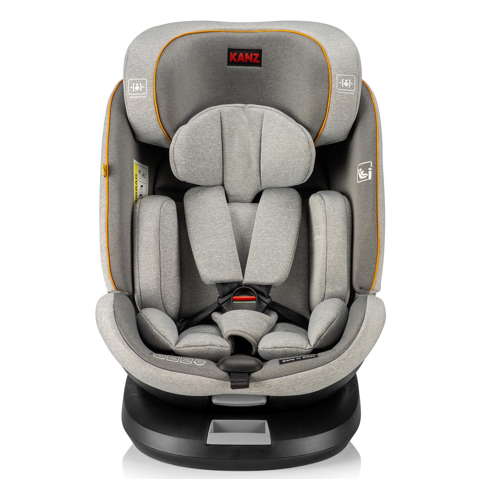 Safe N Rest 0-36 kg I-Size Oto Koltuğu