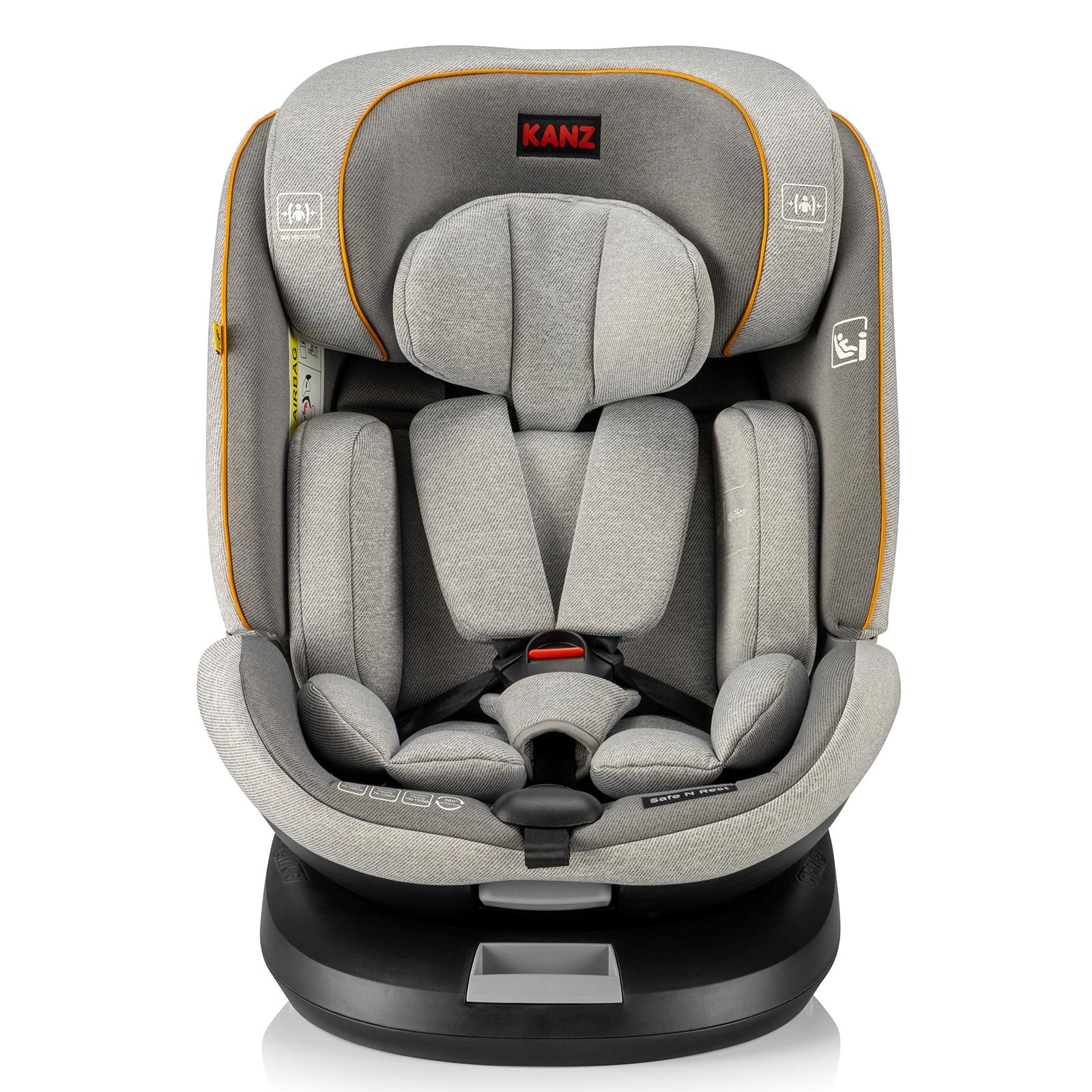 Safe N Rest 0-36 kg I-Size Oto Koltuğu