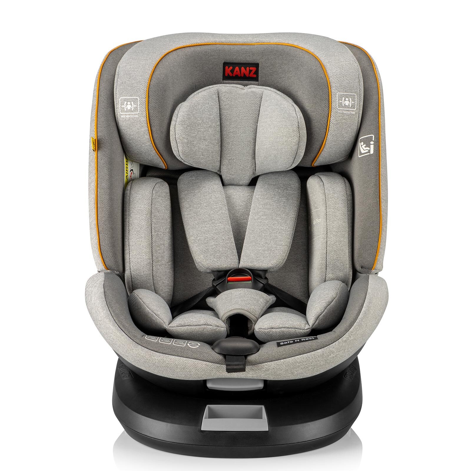 Safe N Rest 0-36 kg I-Size Oto Koltuğu