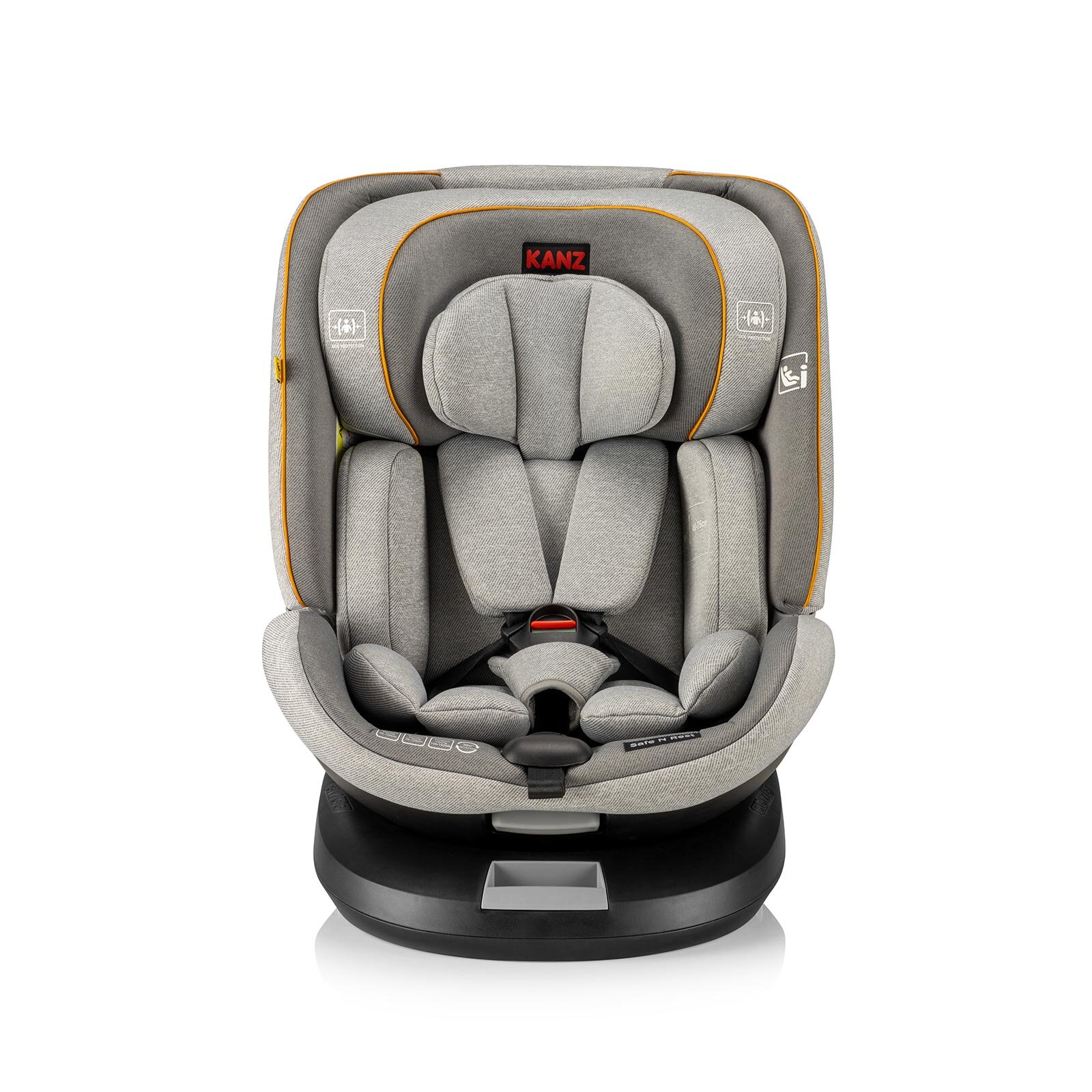 Safe N Rest 0-36 kg I-Size Oto Koltuğu