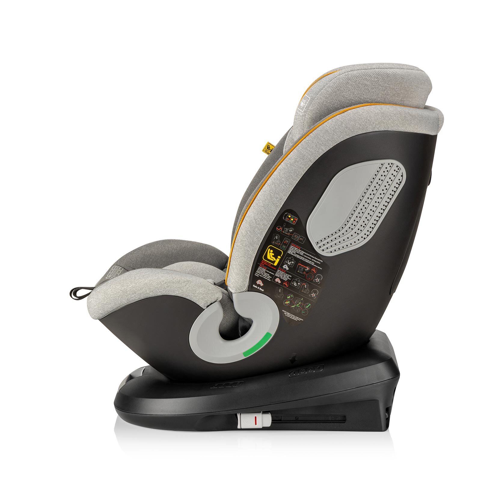 Safe N Rest 0-36 kg I-Size Oto Koltuğu