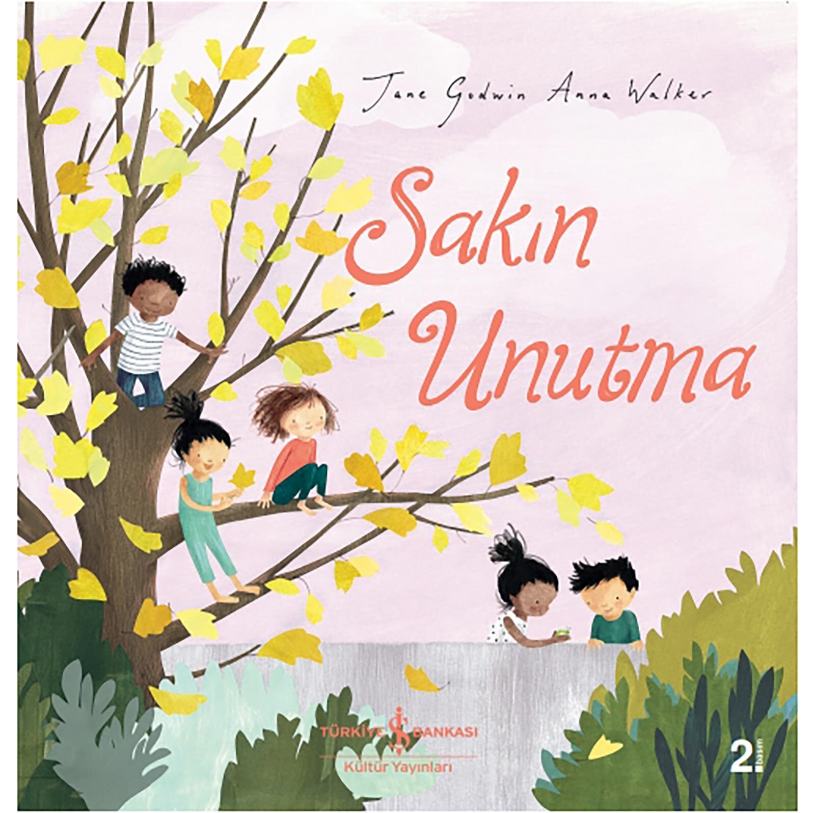 Sakın Unutma Sakın Unutma