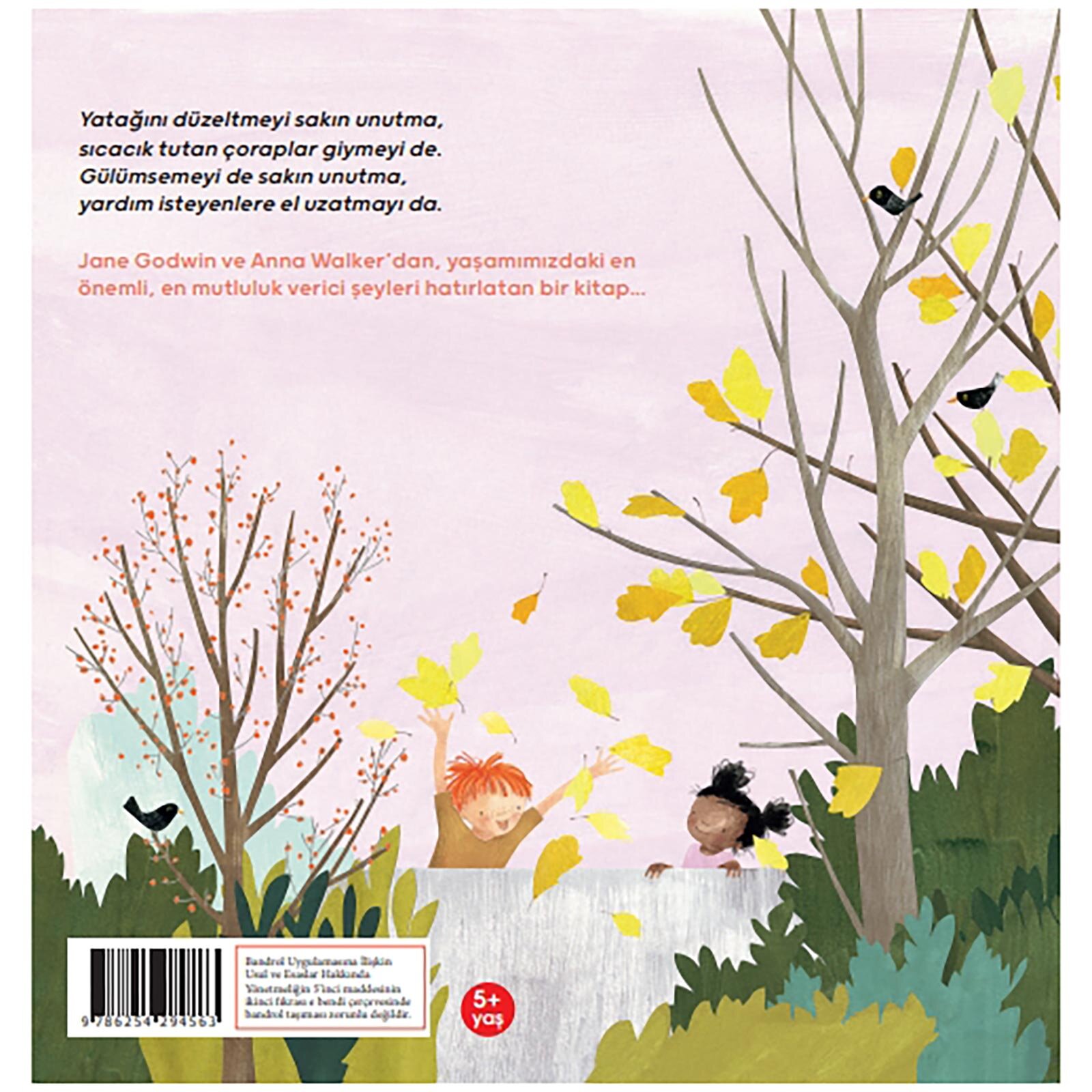 Sakın Unutma Sakın Unutma