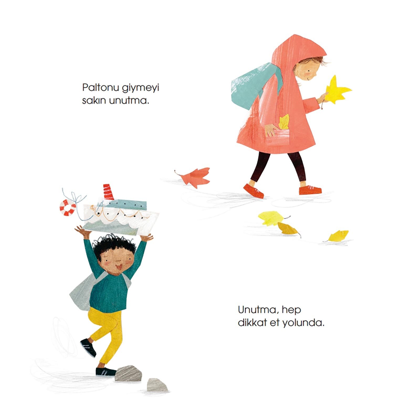 Sakın Unutma Sakın Unutma