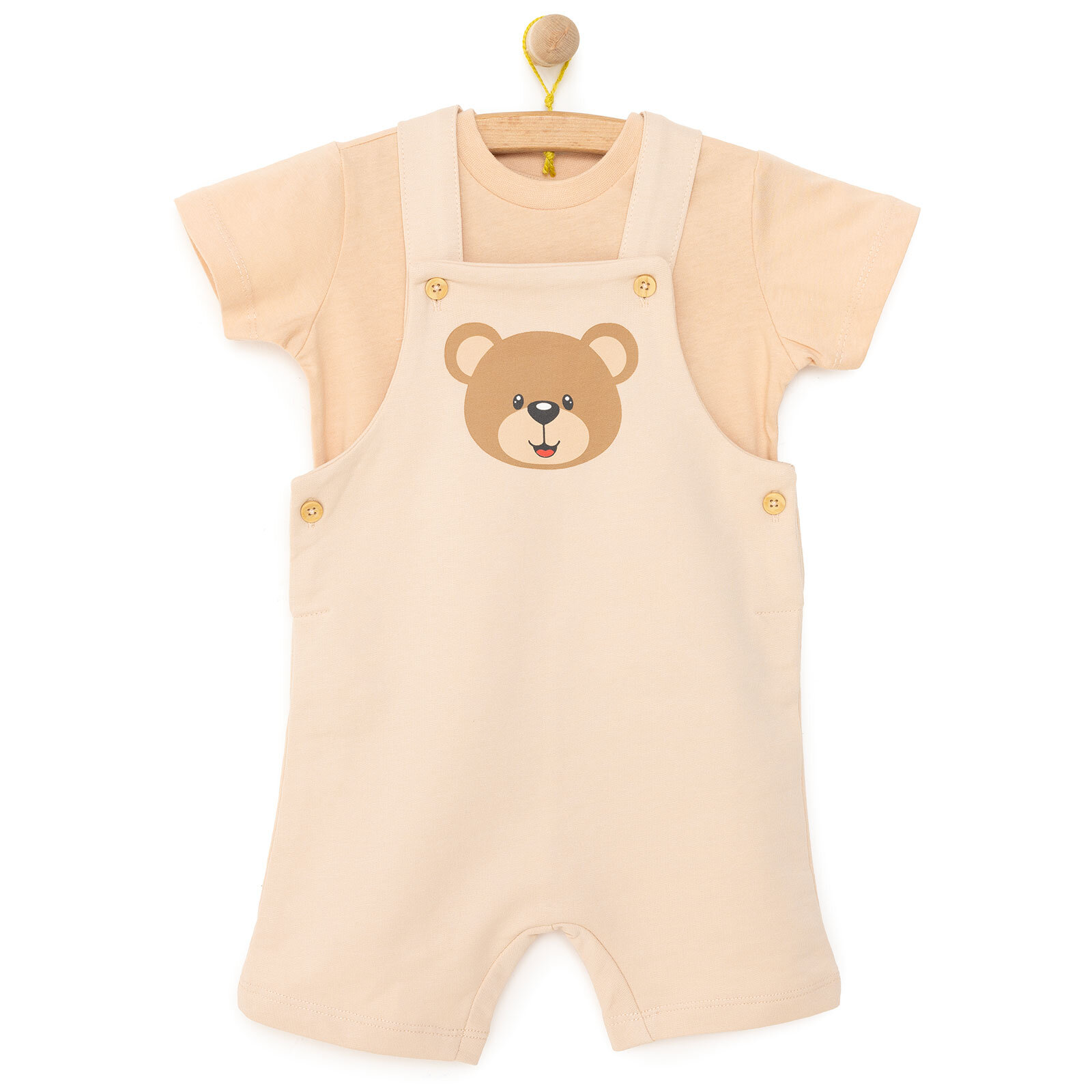 Salopet-Tshirt Salopet-Tshirt