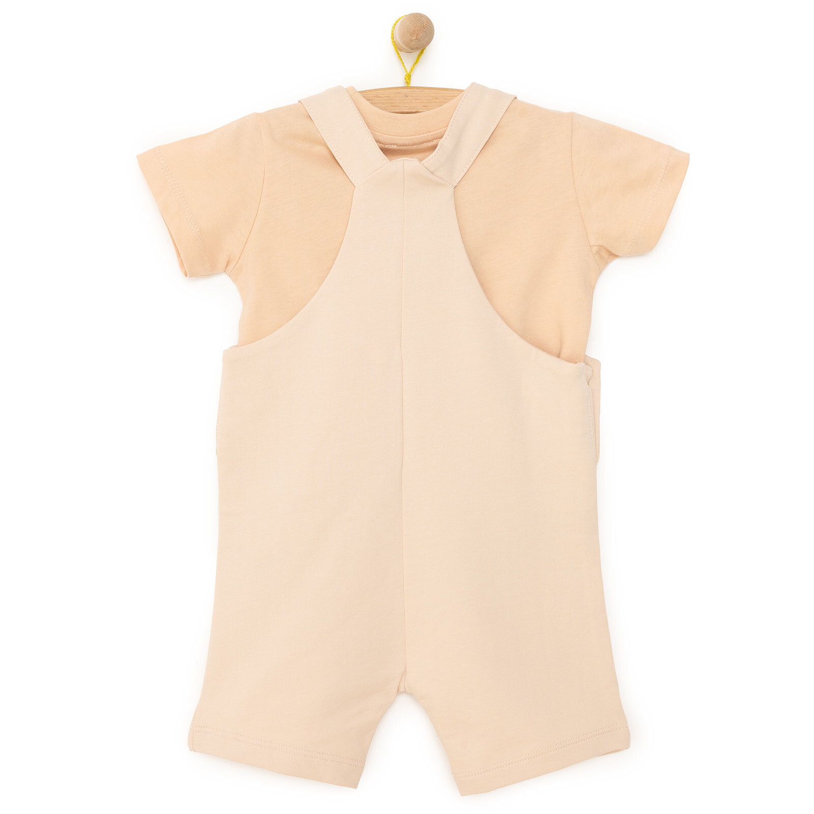 Salopet-Tshirt Salopet-Tshirt