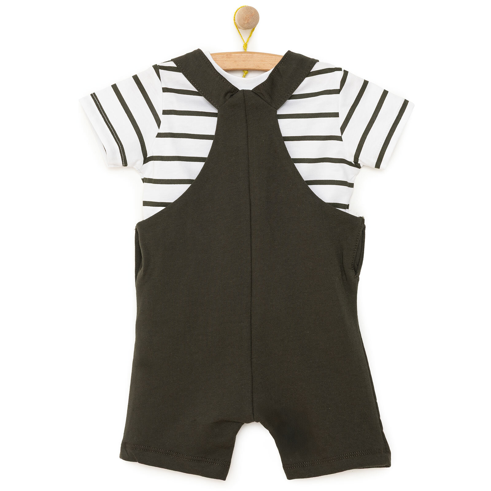 Salopet-Tshirt Salopet-Tshirt