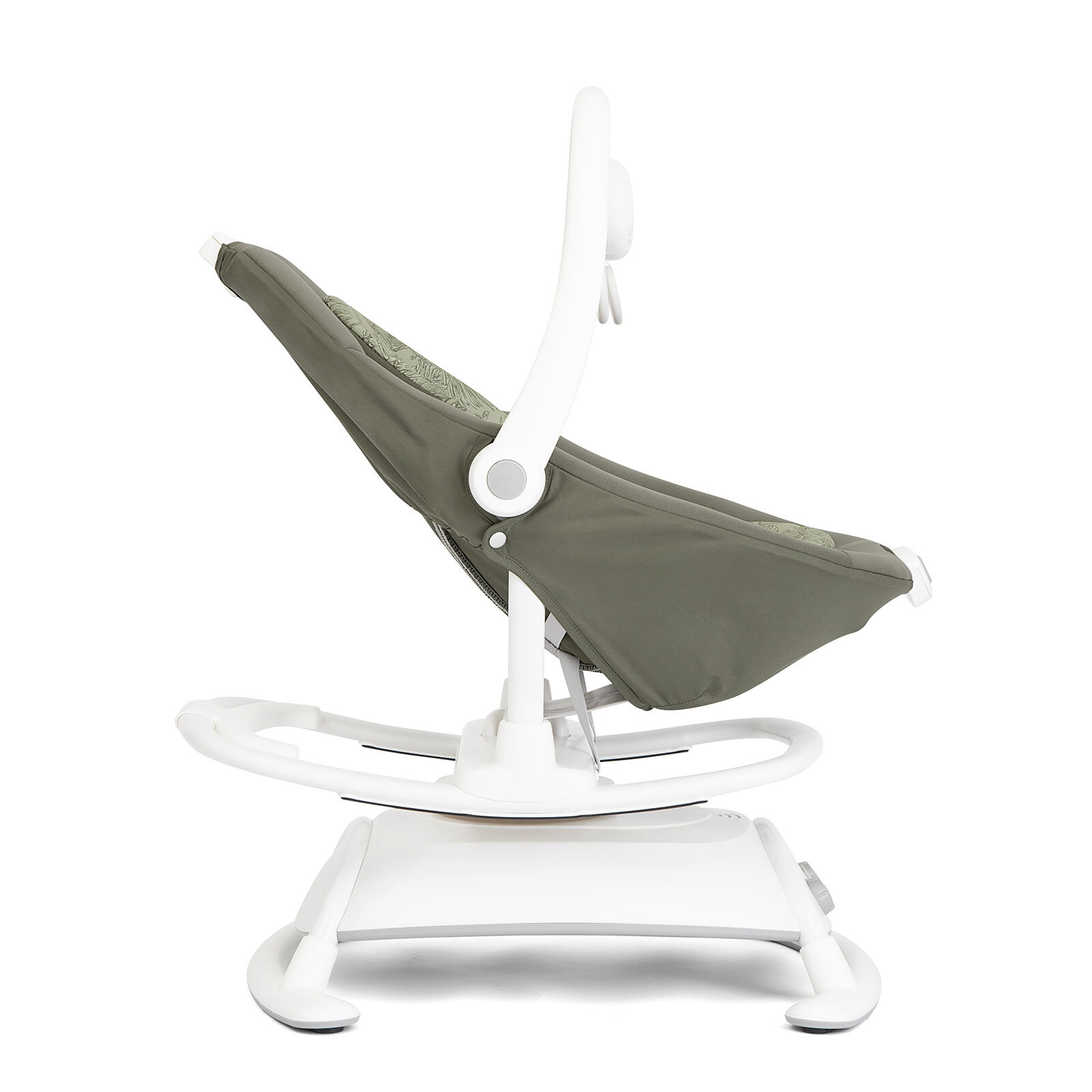 Sansa Ev Tipi Ana Kucağı Otomatik Salıncak