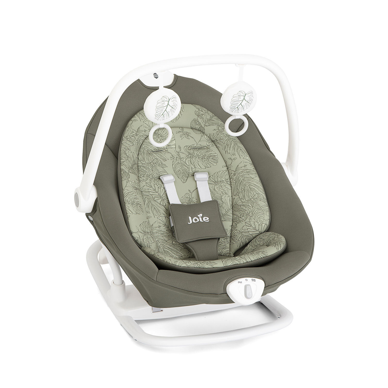 Sansa Ev Tipi Ana Kucağı Otomatik Salıncak