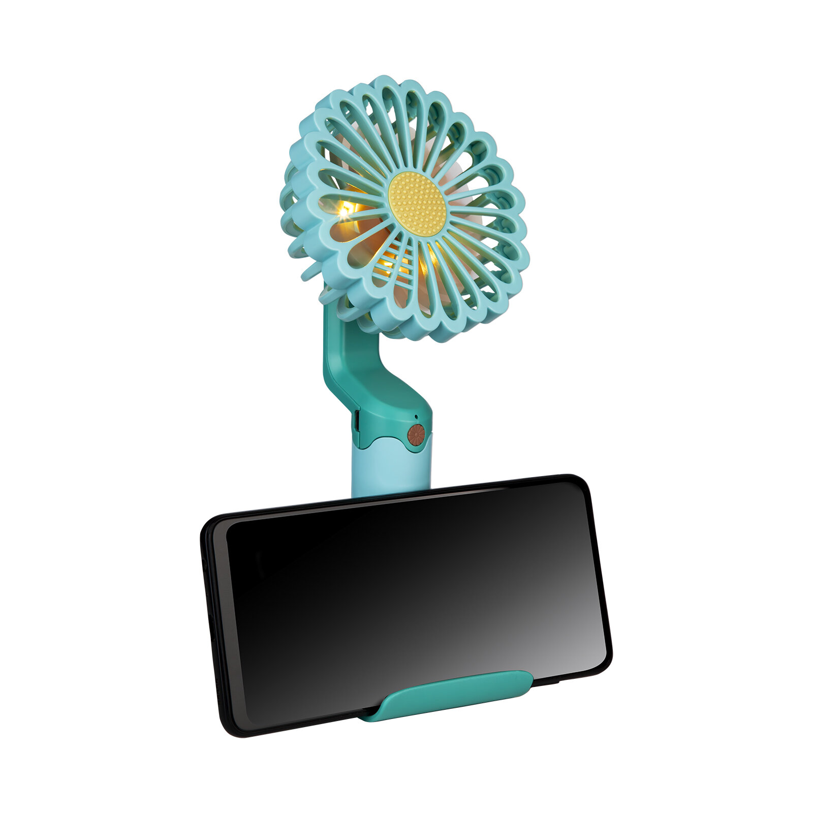 Şarj Edilebilir Mini Fan Şarj Edilebilir Mini Fan