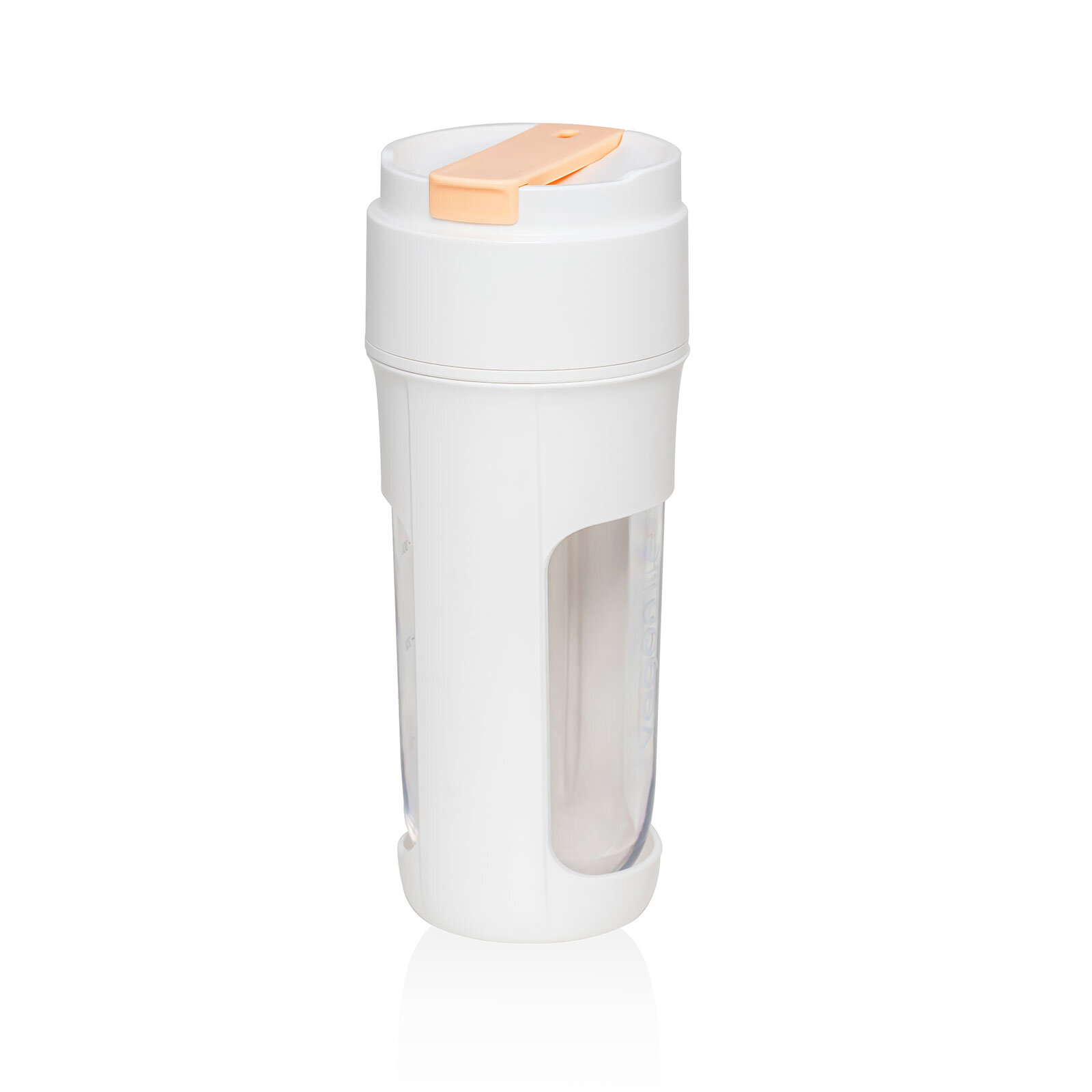 Şarjlı Blender Matara 400 ml Şarjlı Blender Matara 400 ml