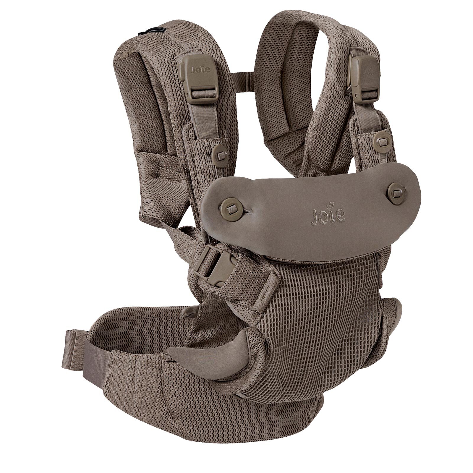 Savvy Air 4'ü 1 Arada Bebek Kangurusu