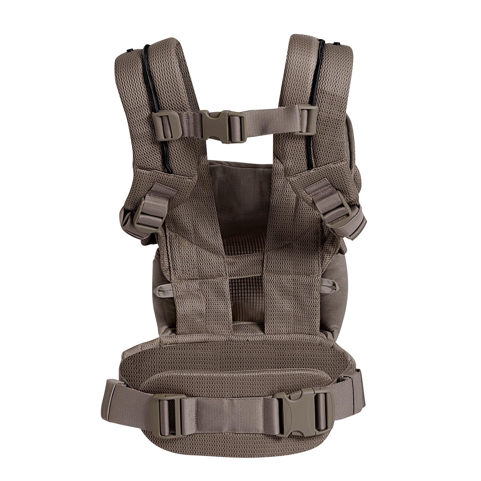 Savvy Air 4'ü 1 Arada Bebek Kangurusu