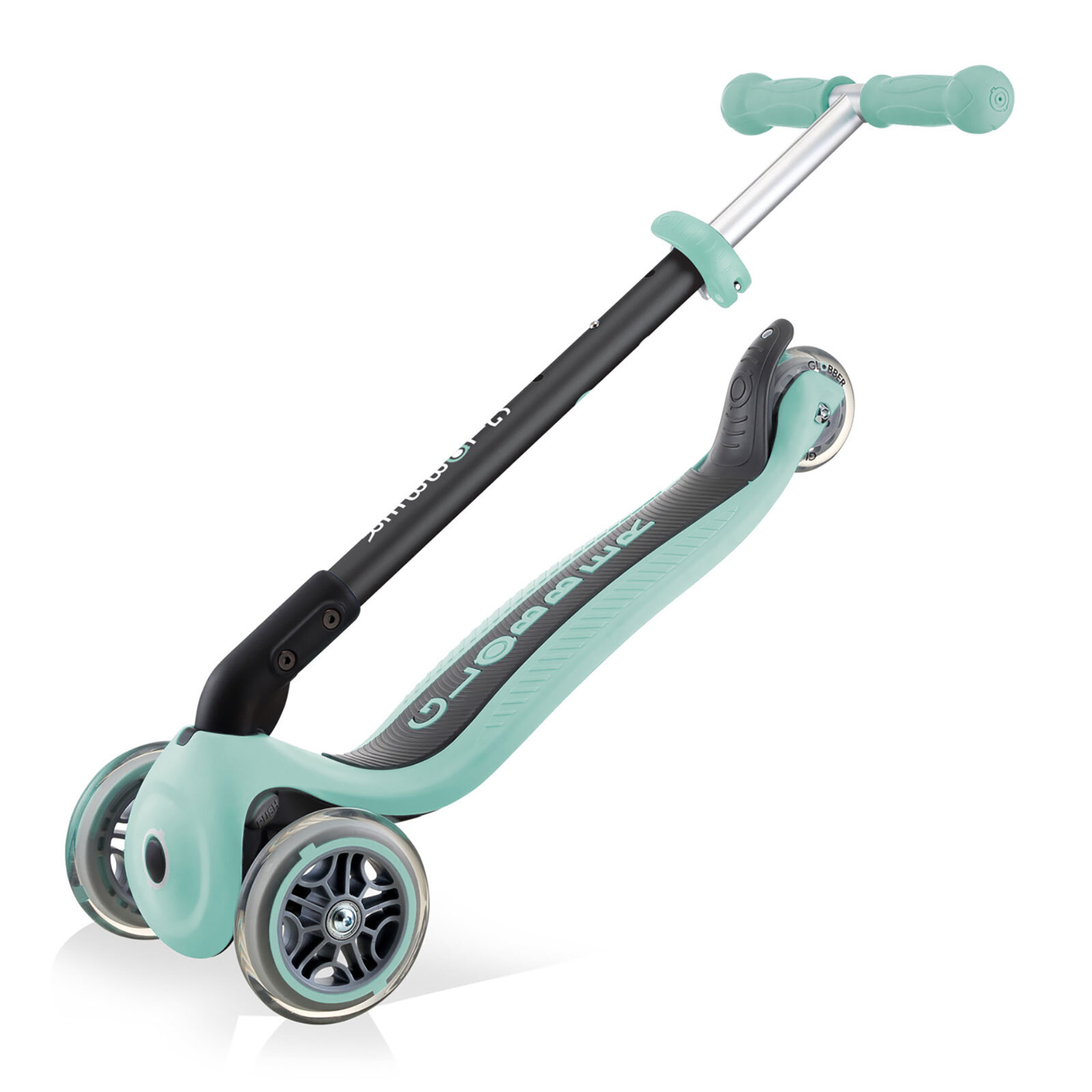 Scooter-Mint Yeşili
